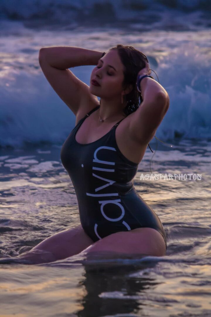 Alyssa Fabulous'S Boldest Move Yet - bfca6oc