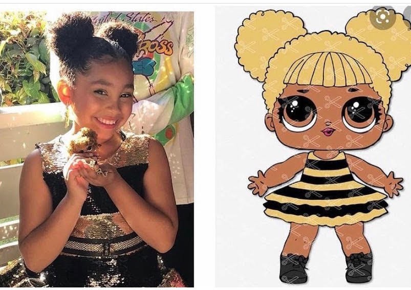 Meet Ayla Rae Neal - Bold Journey Magazine