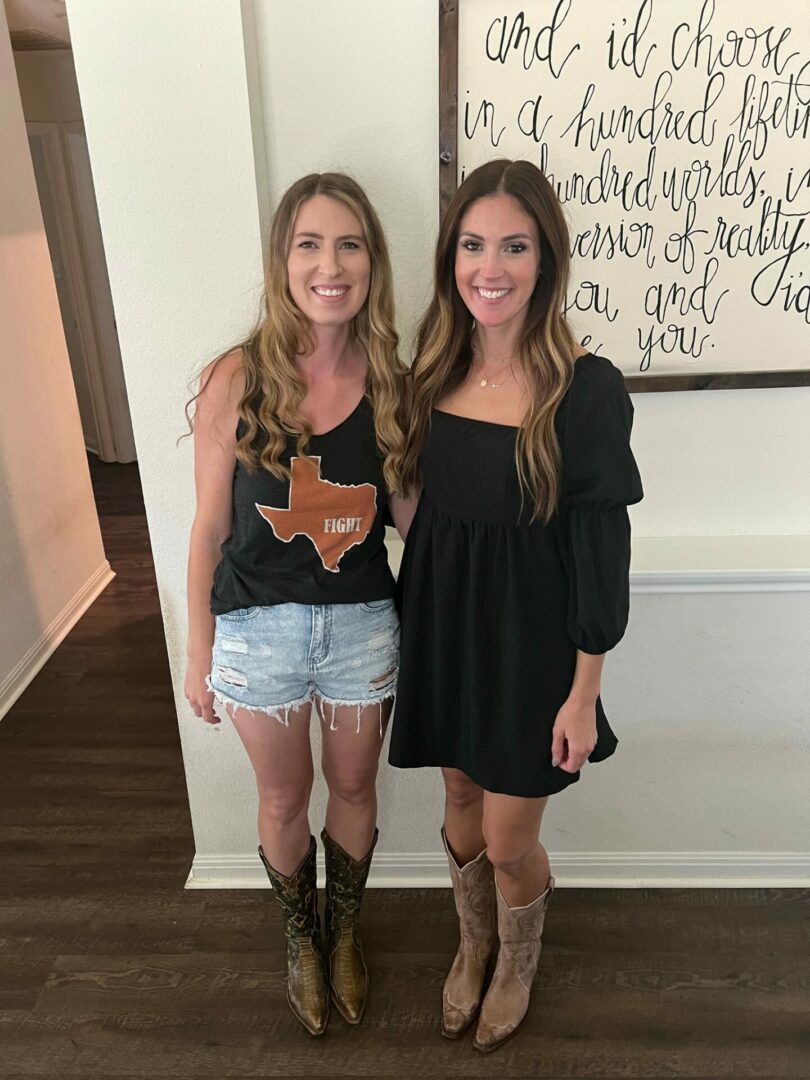 Meet Brittany & Megan - Bold Journey Magazine