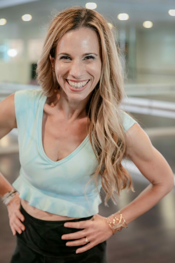 Meet Diane Numark Bold Journey Magazine