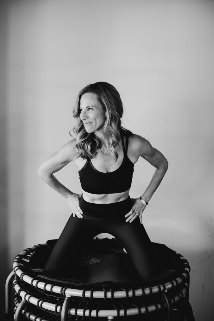 Meet Diane Numark Bold Journey Magazine