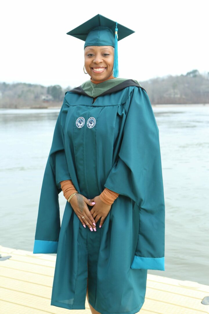 Meet Tavelyn James Bold Journey Magazine