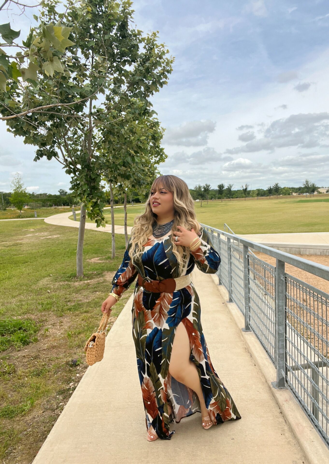 Meet Margarita Sanchez Bold Journey Magazine