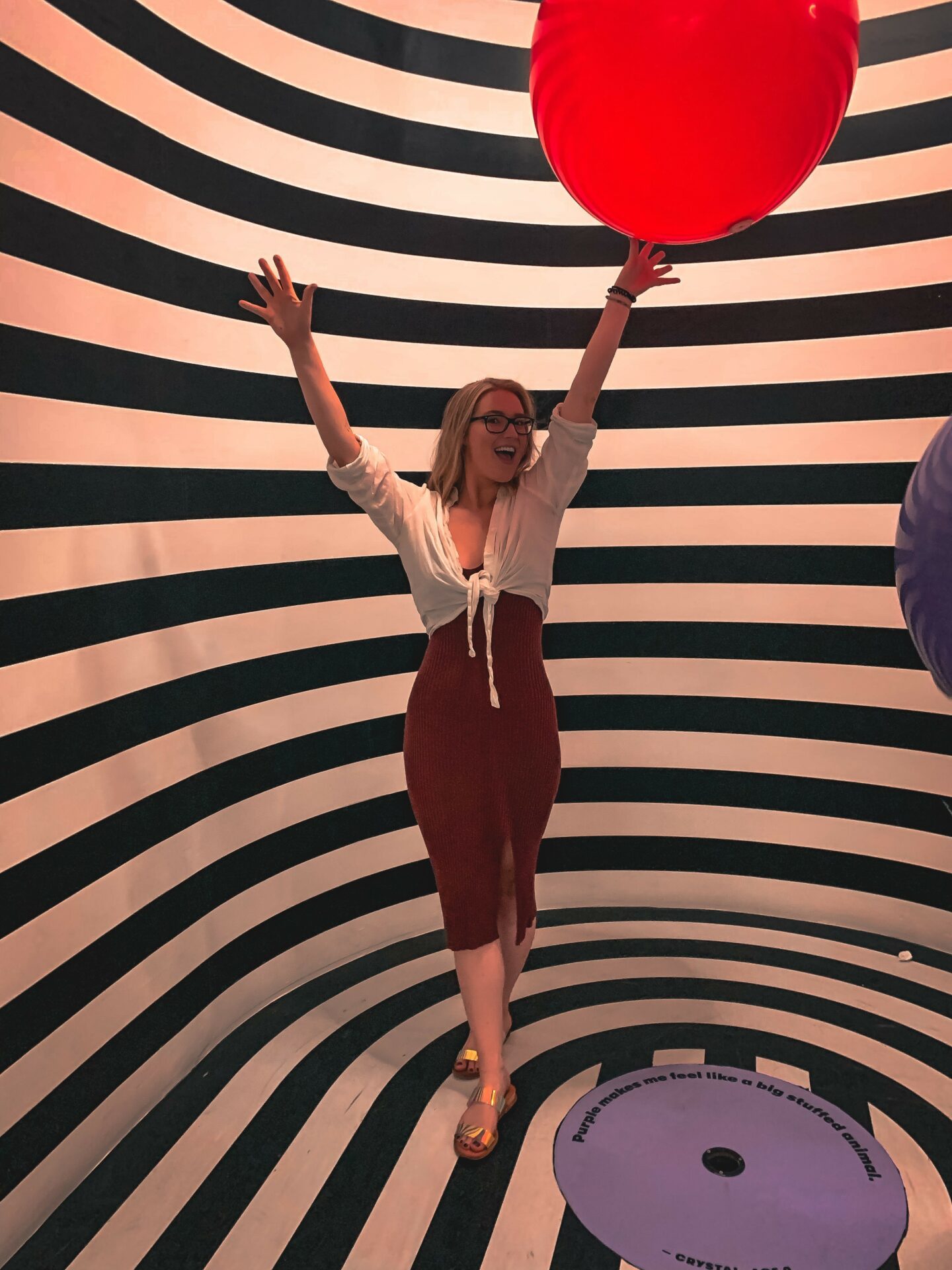Victoria Thomas Bowen'S Journey: Onlyfans To [New Career] - vd1jcht