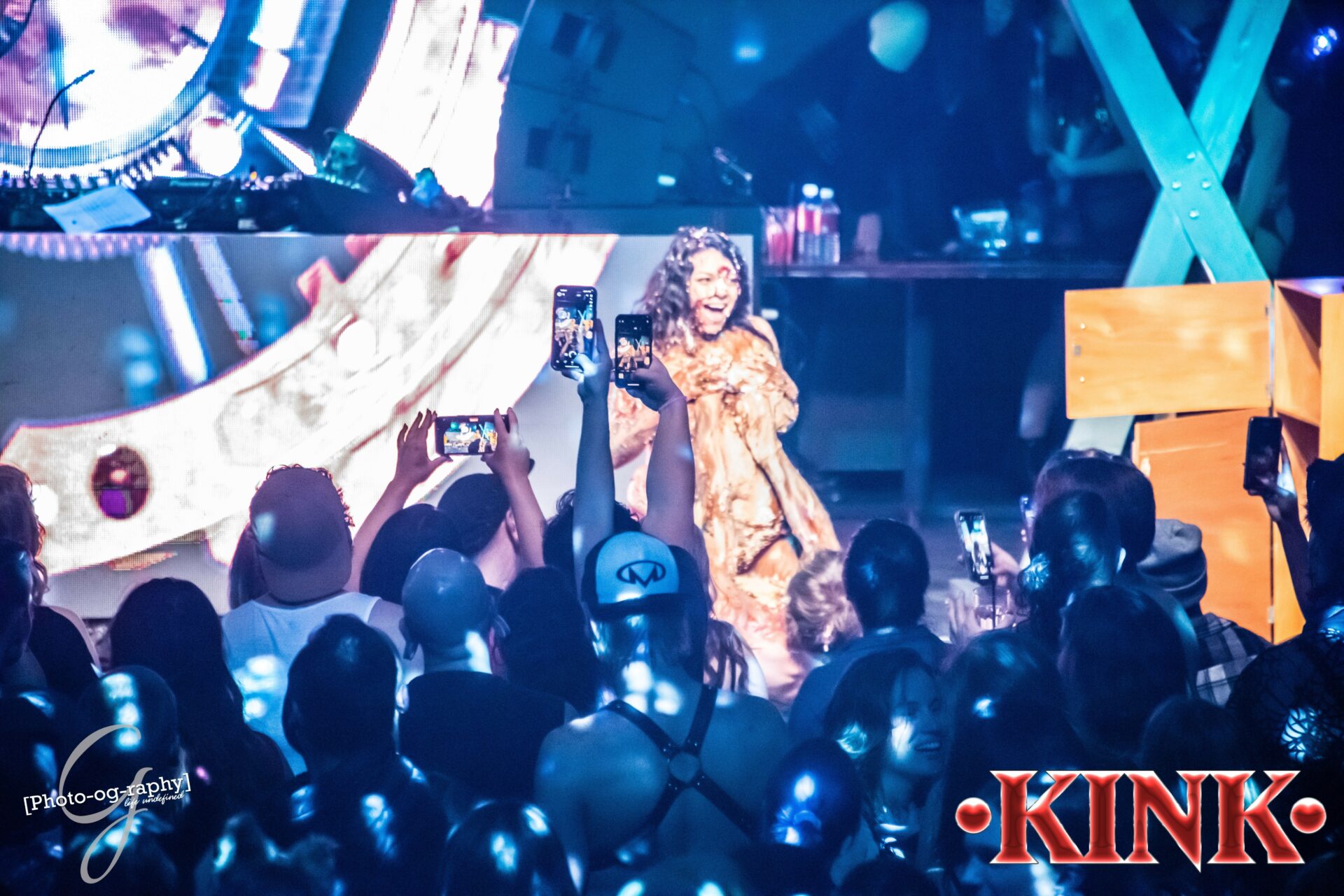 Meet AJ Foxx - Bold Journey Magazine