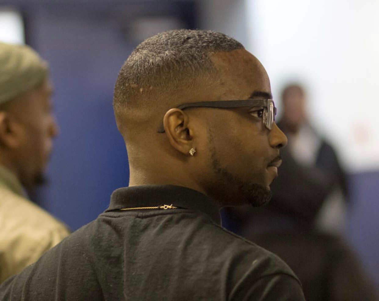 Meet Henry Mann Bold Journey Magazine