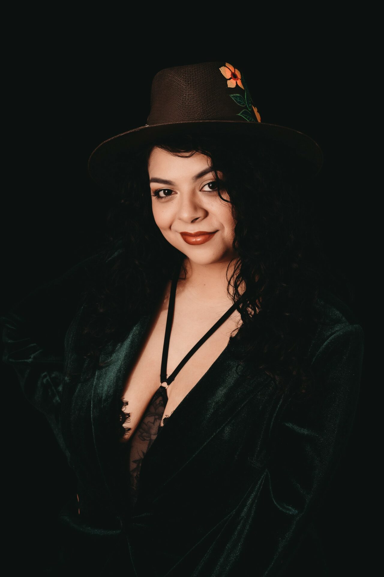 Meet AJ Foxx - Bold Journey Magazine