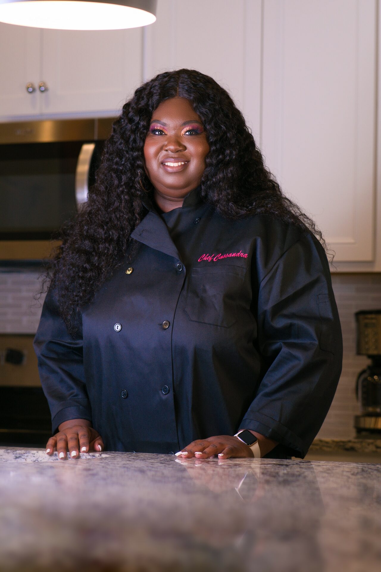 Cassandra Davis'S Instagram: A Personal Journey - 4lr56tj