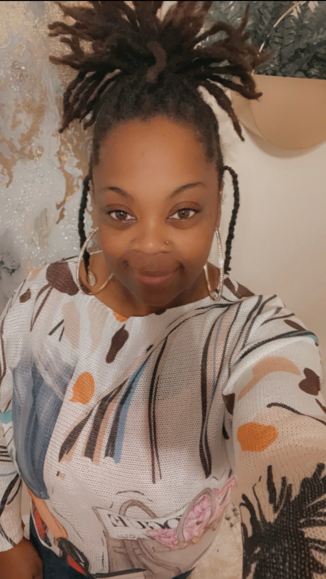 Meet Shaineka Abram - Bold Journey Magazine