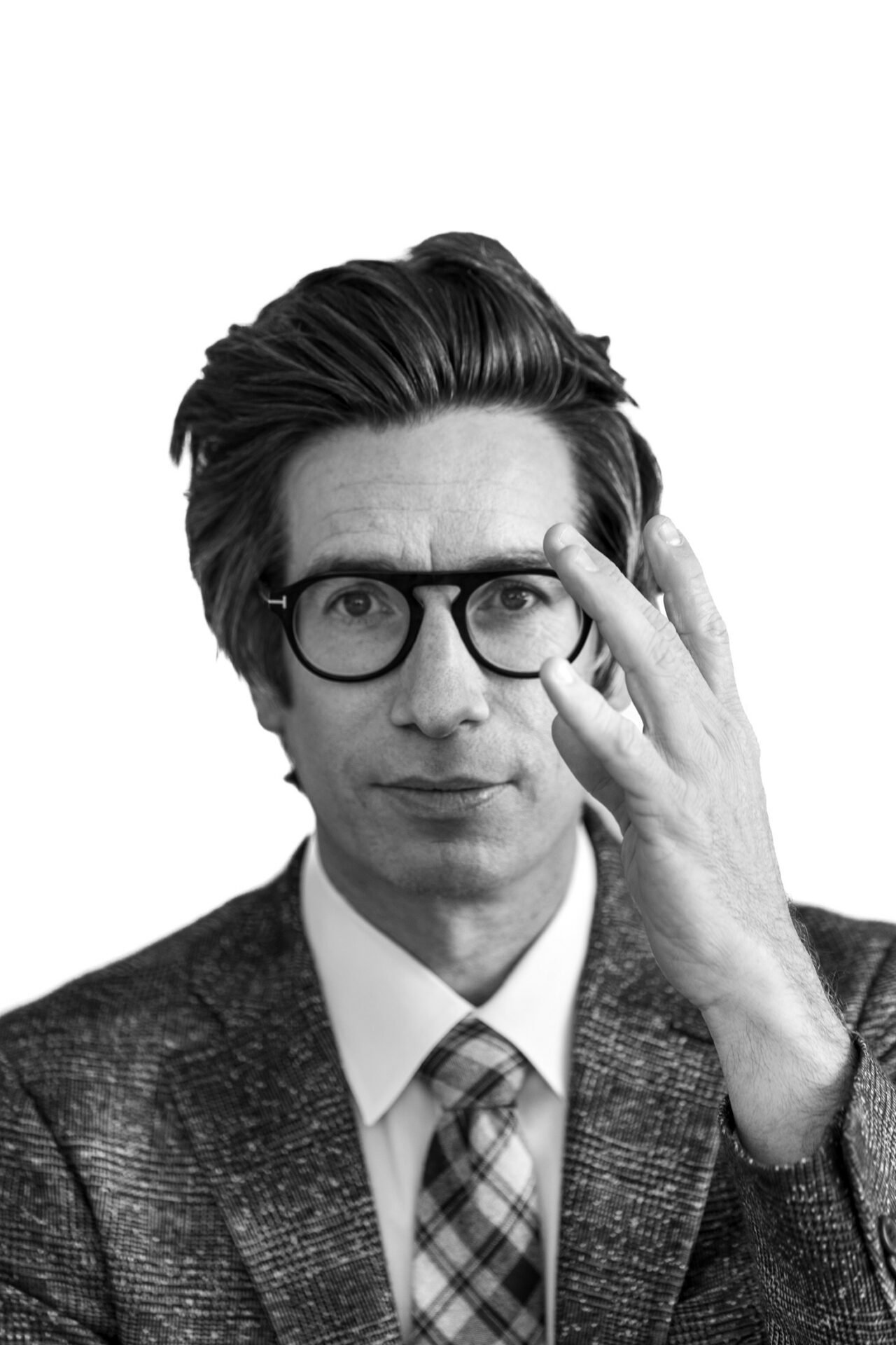 Meet Henry Dombey - Bold Journey Magazine