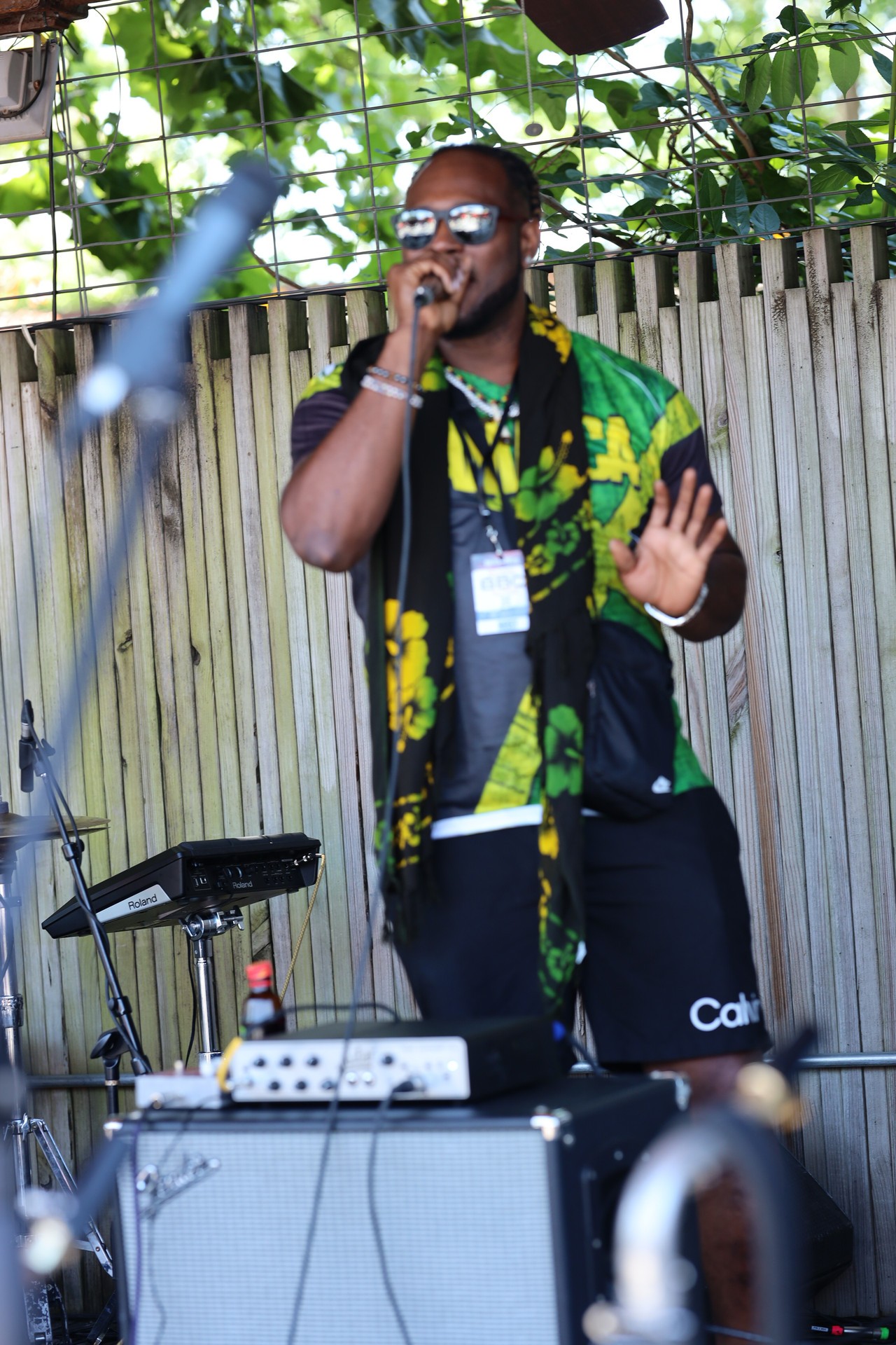 Meet Damion Hype Bold Journey Magazine
