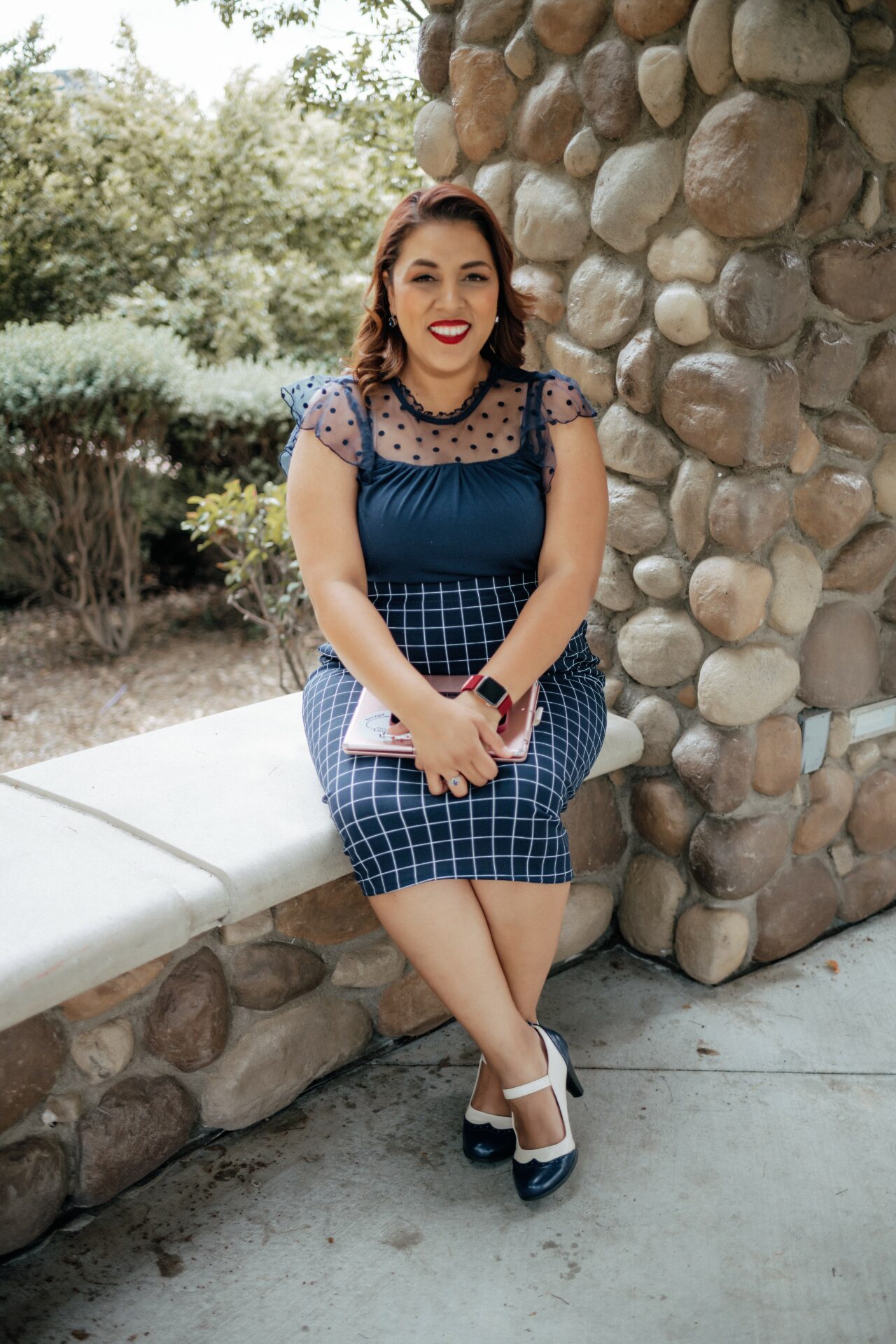 Meet Erica Lopez - Bold Journey Magazine