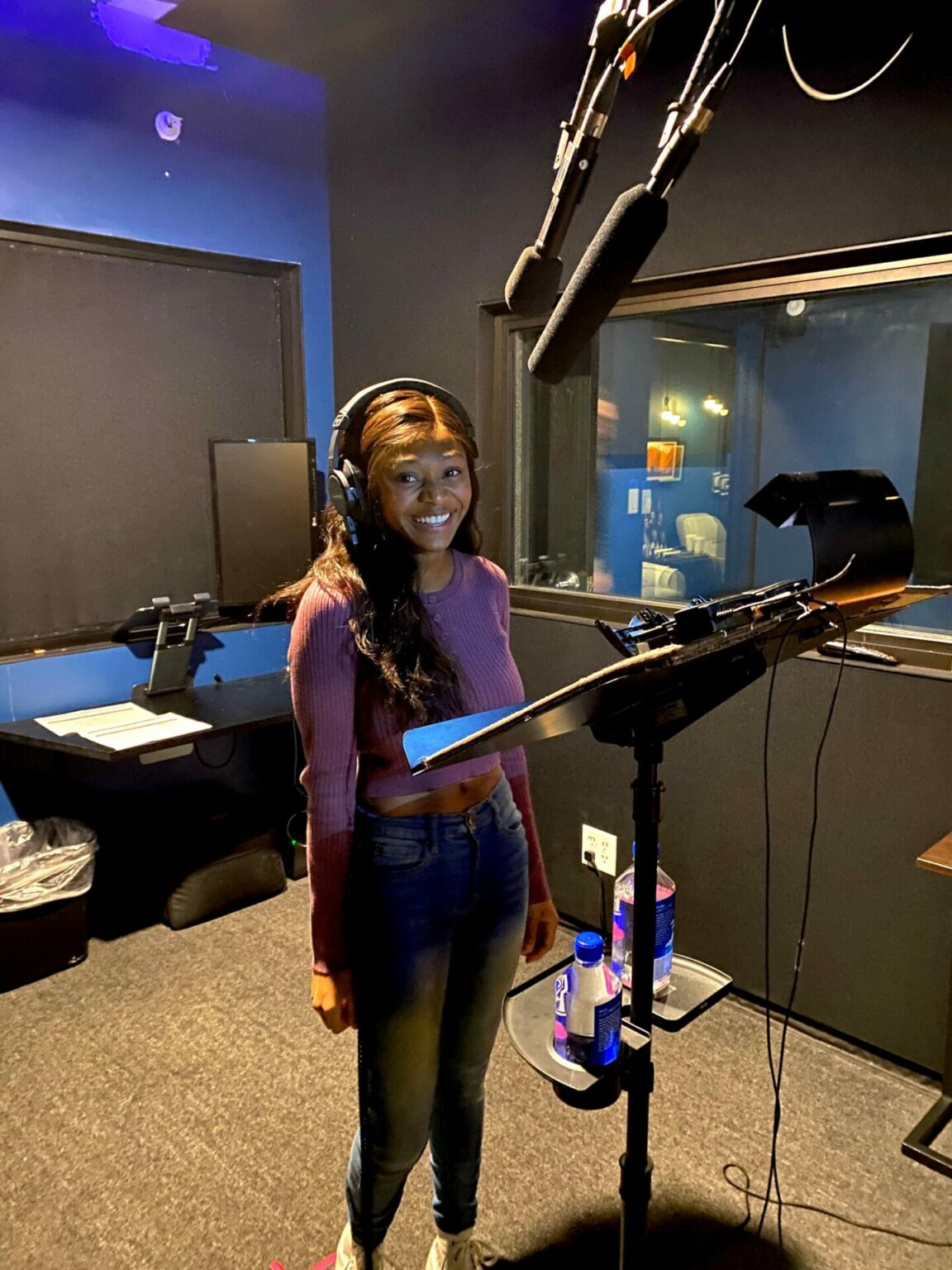 Meet Kiana Nicole Washington - Bold Journey Magazine