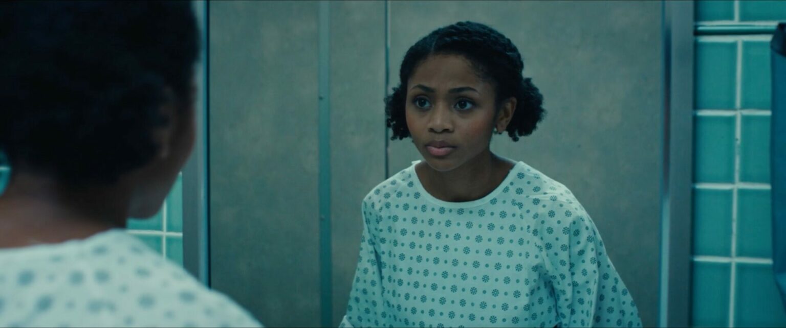 Meet Kiana Nicole Washington - Bold Journey Magazine