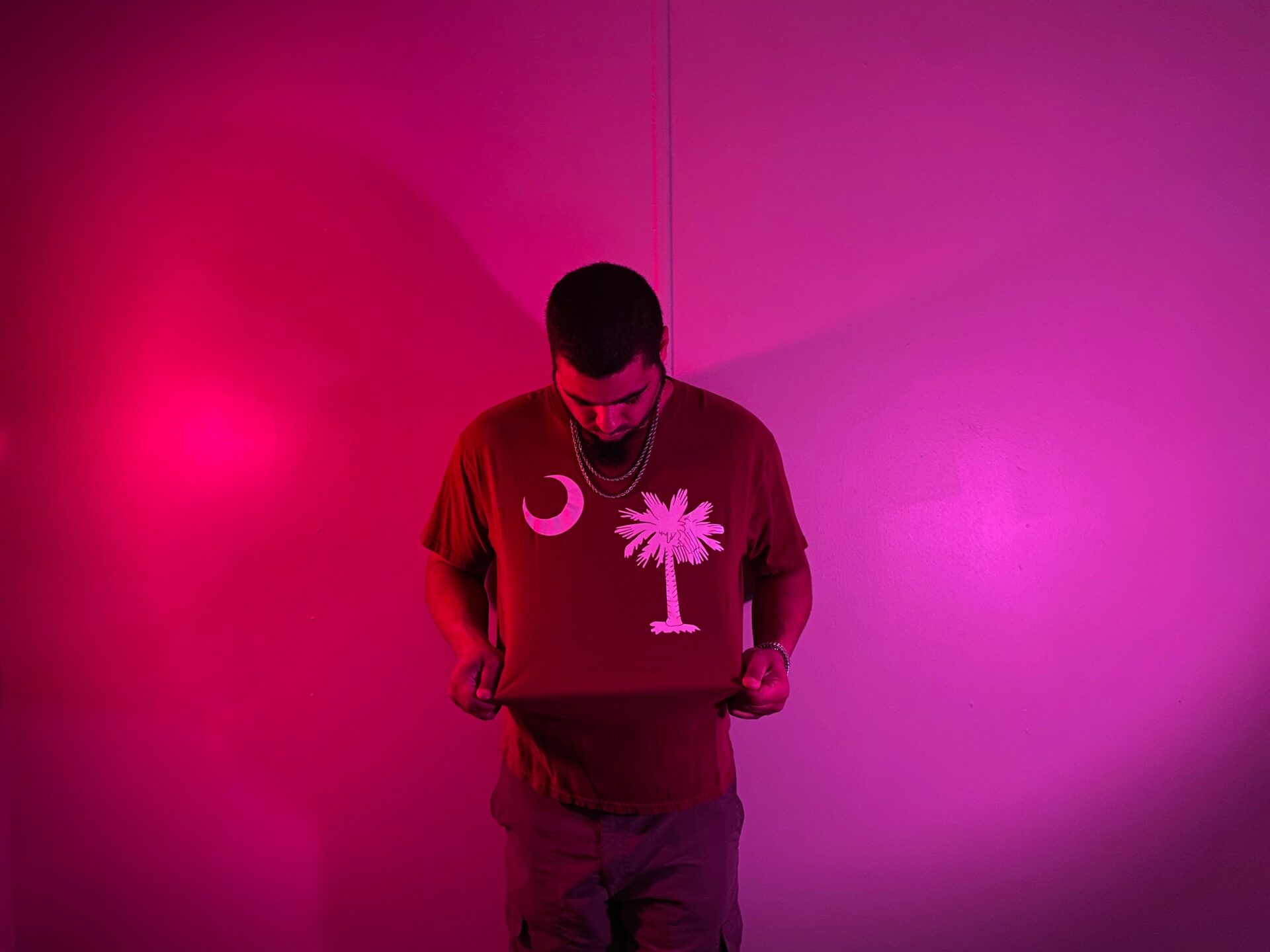 Meet Lorenzo Simon - Bold Journey Magazine