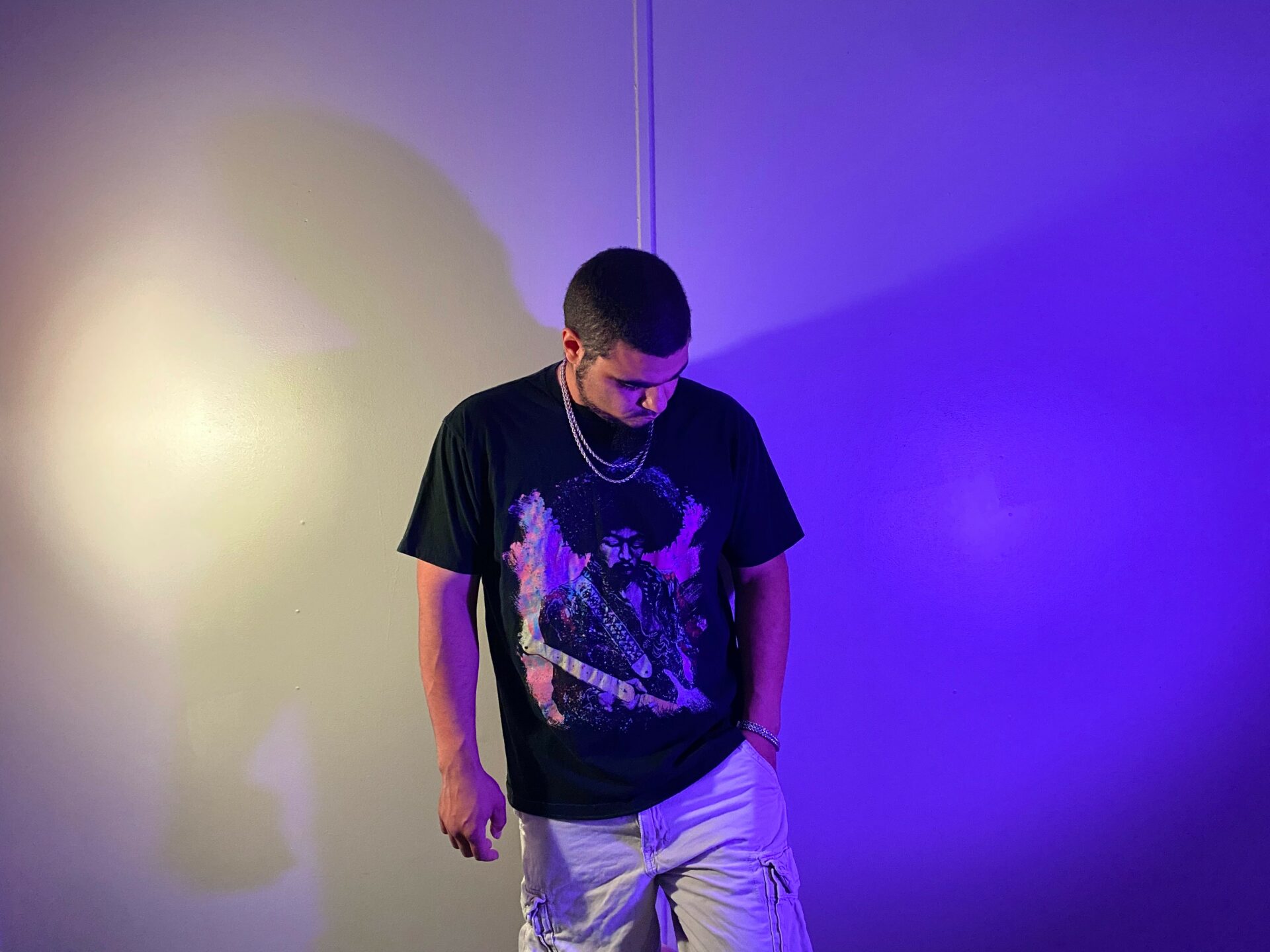 Meet Lorenzo Simon - Bold Journey Magazine