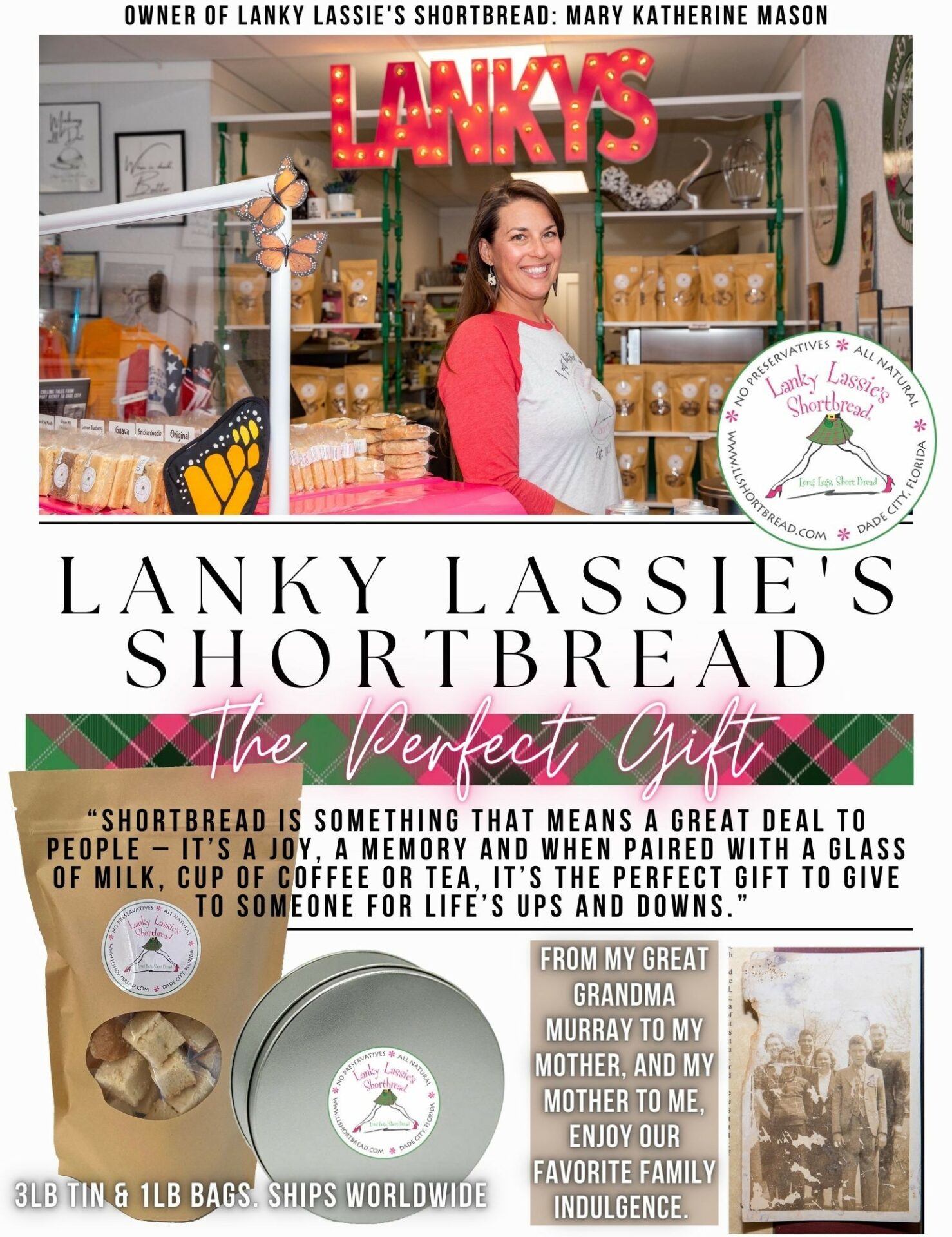 Meet Mary Katherine Mason - Bold Journey Magazine
