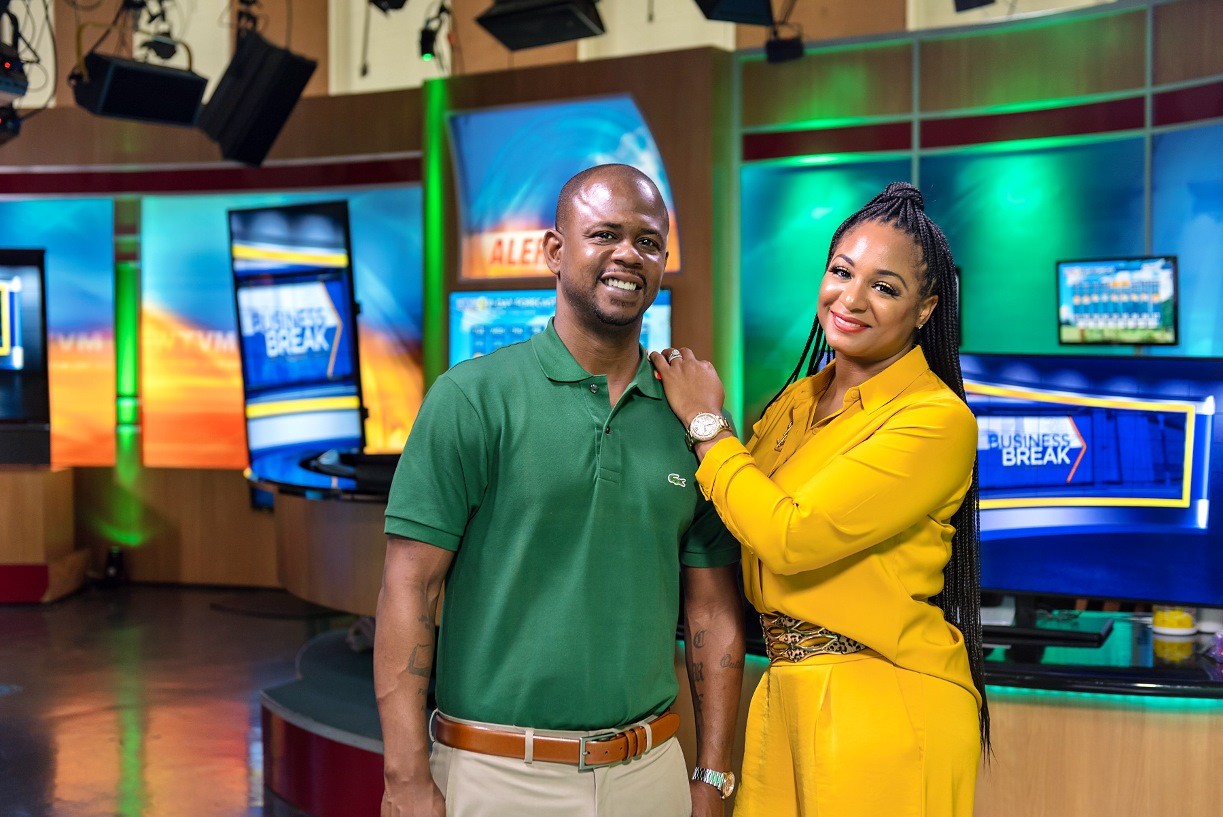 MEet Melinda Tolbert Bold Journey Magazine