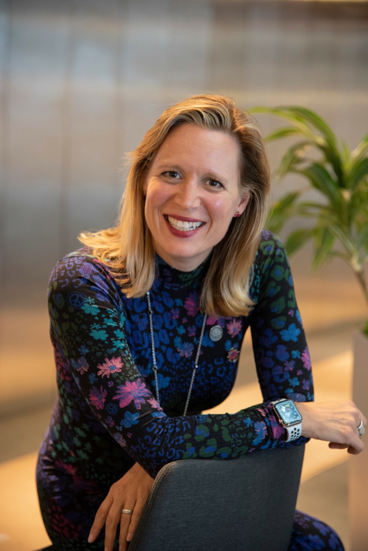 Meet Andrea Schwarz Bold Journey Magazine