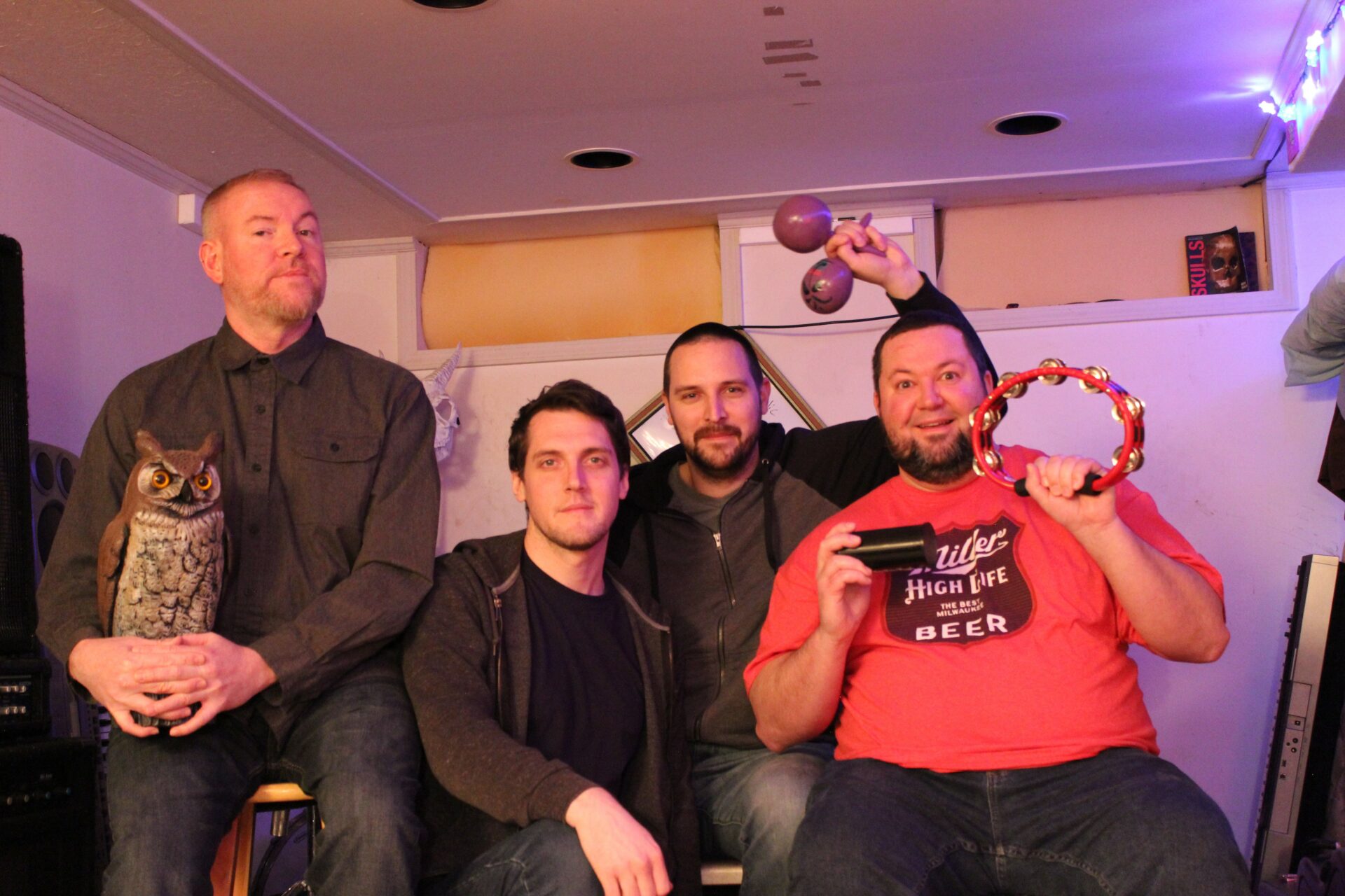 Meet Steven Foster Bold Journey Magazine