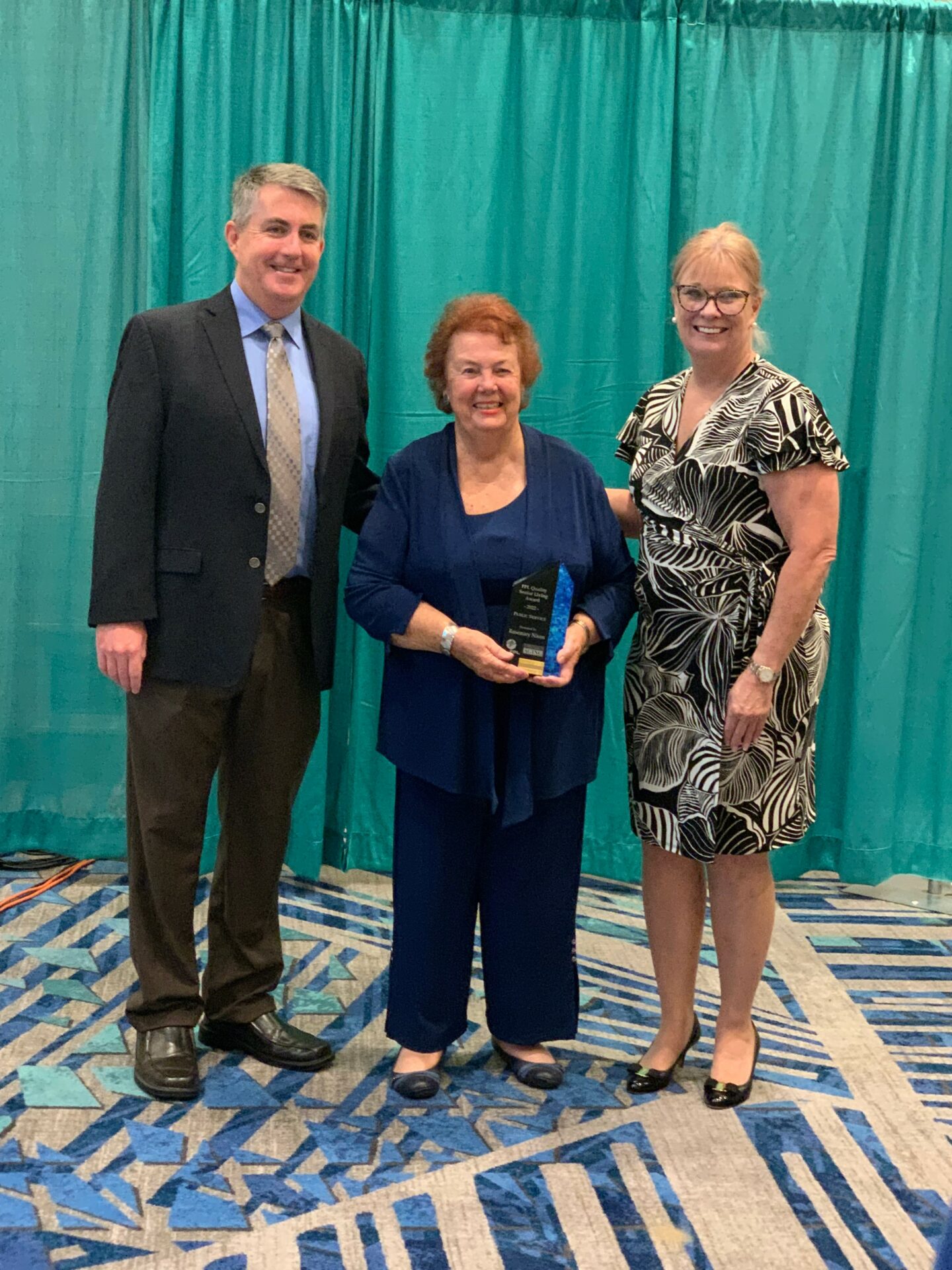 Meet Rosemary Nixon Bold Journey Magazine