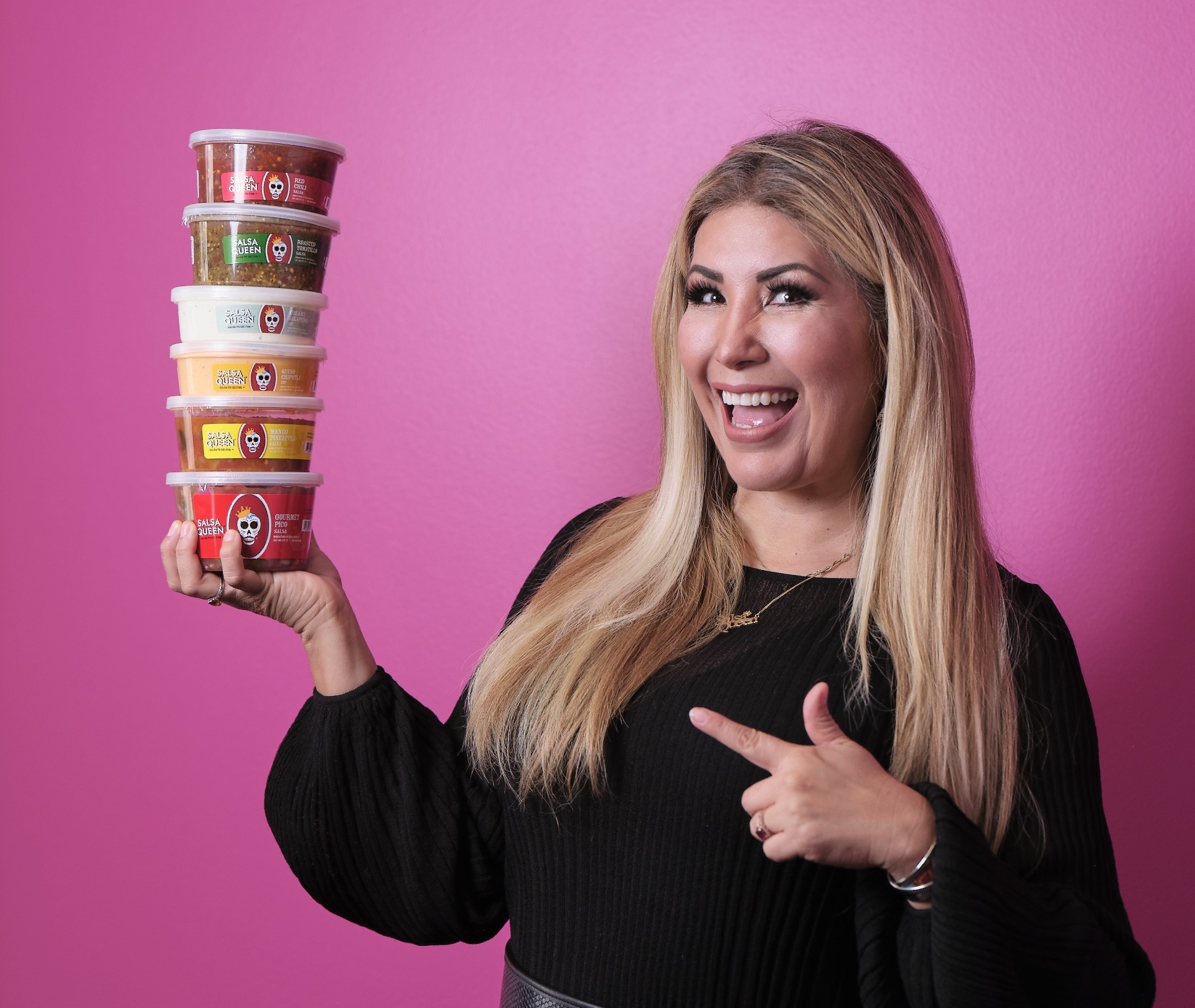 Meet SalsaQueen Zapata Bold Journey Magazine