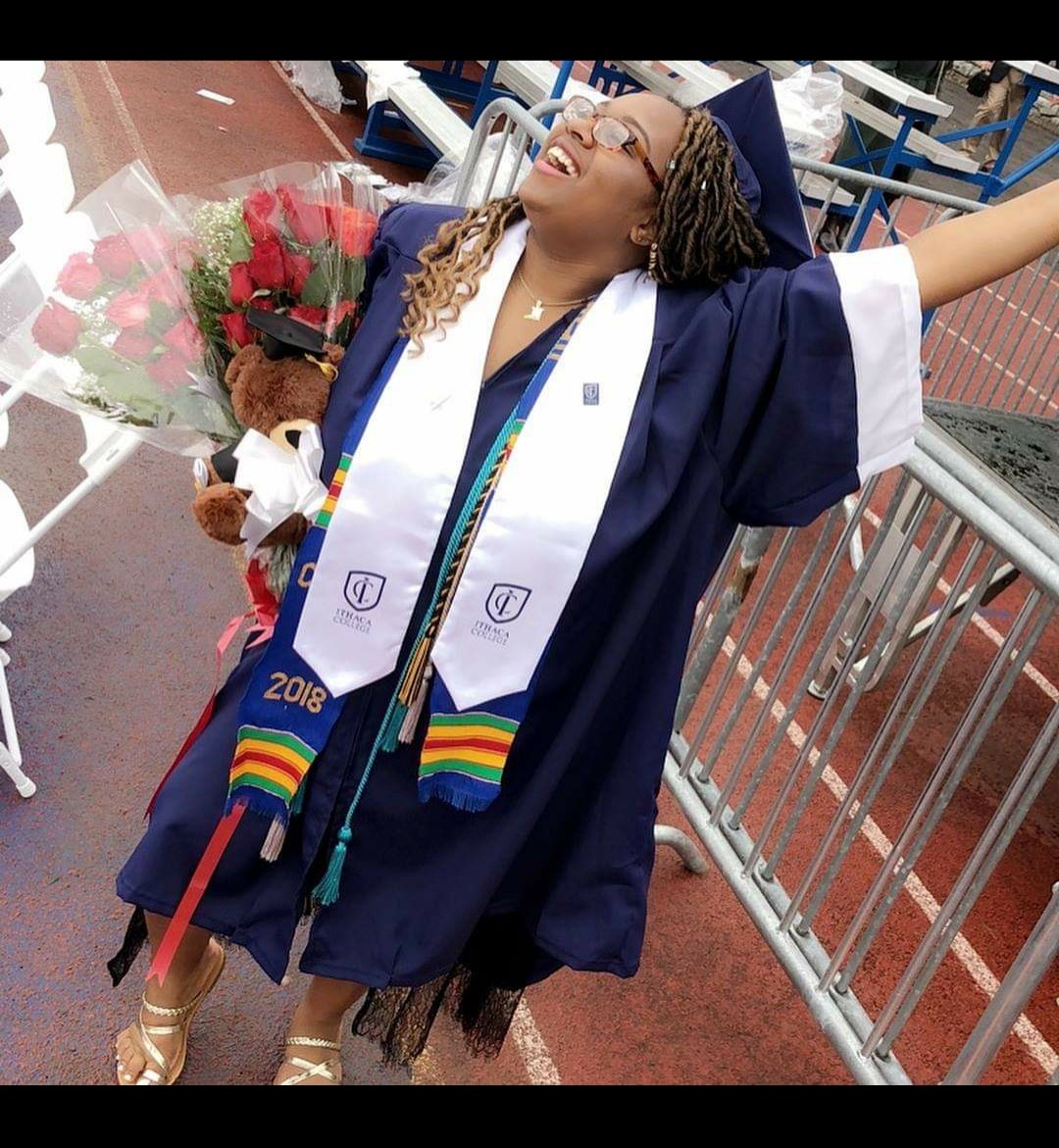 Meet Shay Williams - Bold Journey Magazine