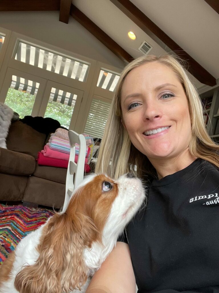 Meet Whitney Rice - Bold Journey Magazine