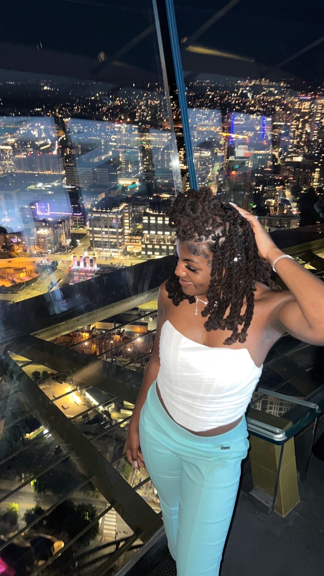 Meet Neith “K’Monie” Reid-EL - Bold Journey Magazine