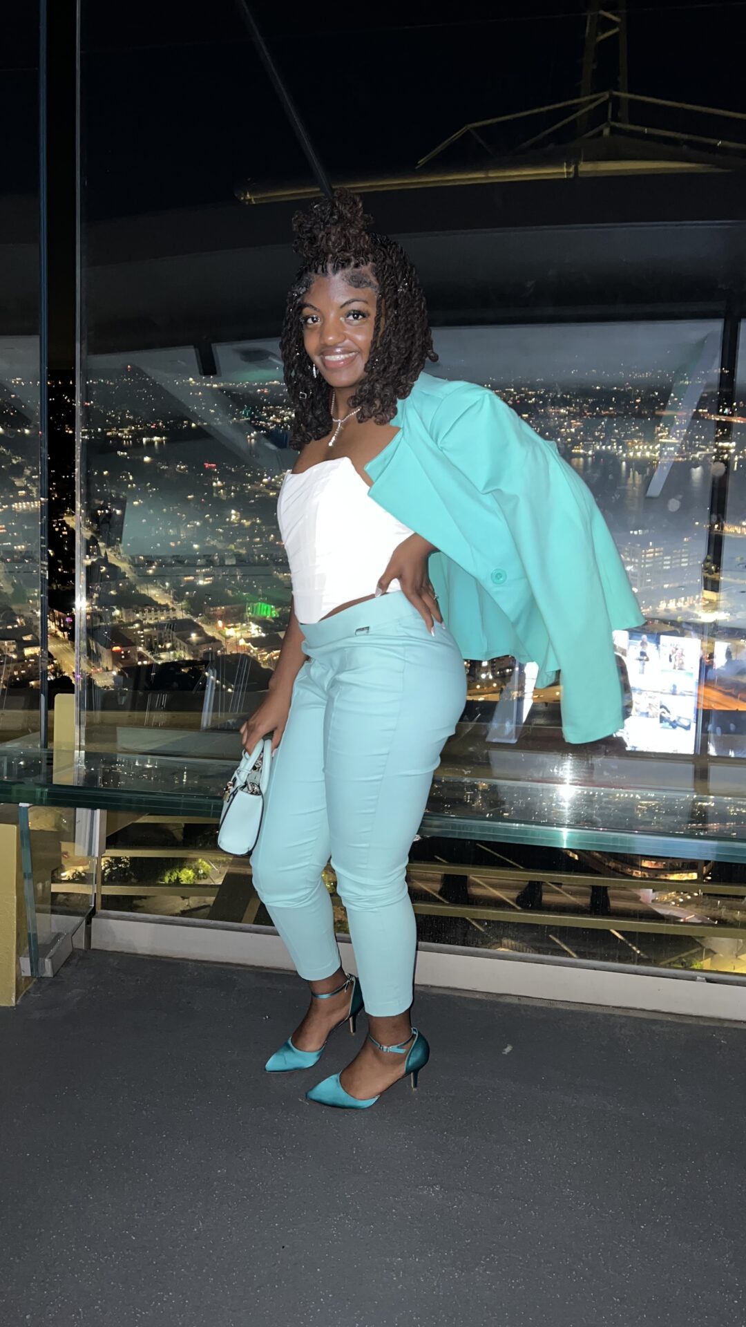 Meet Neith “K’Monie” Reid-EL - Bold Journey Magazine