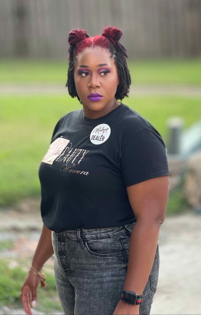 Meet Jasmine Peterson - Bold Journey Magazine