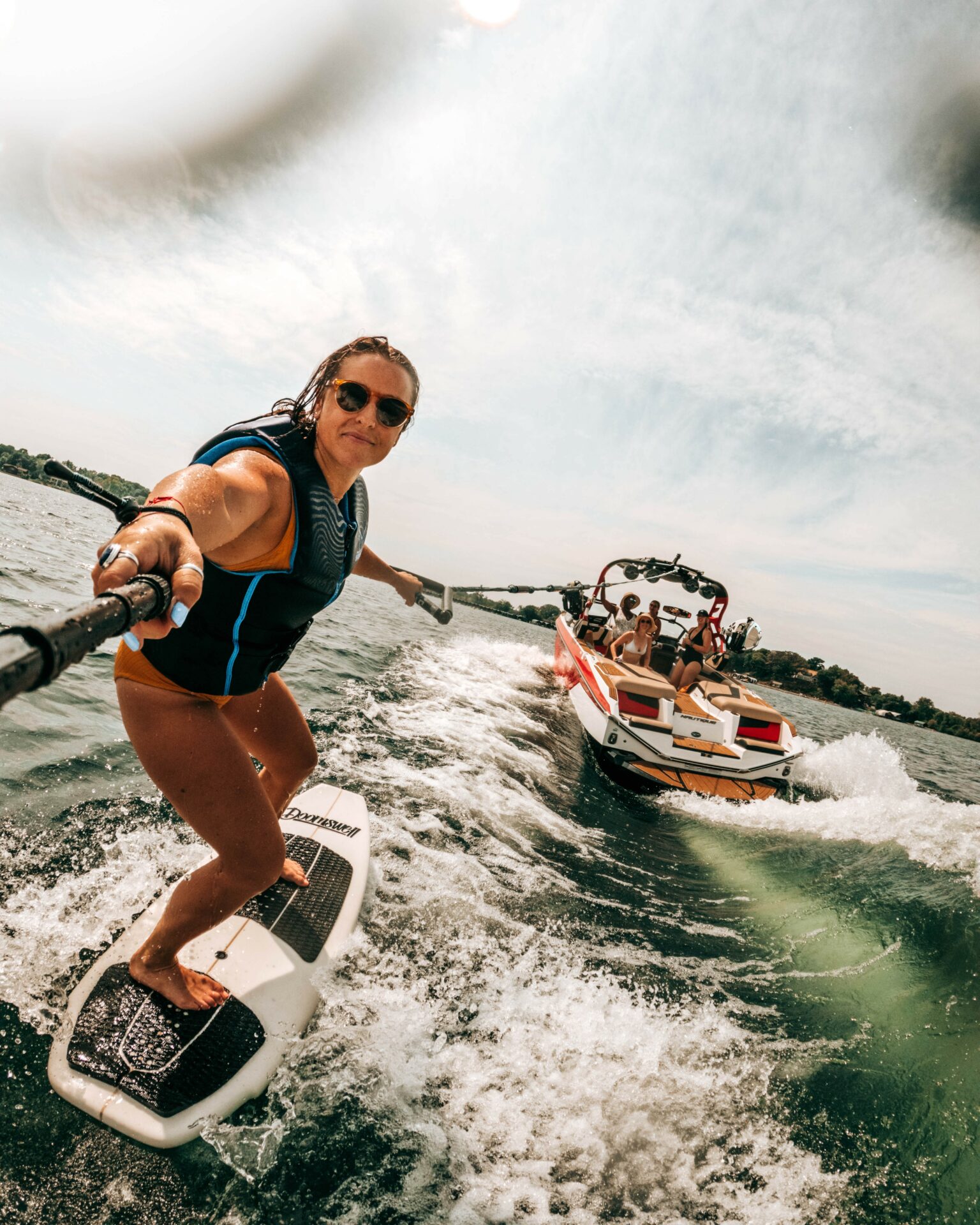 Kaylee'S Journey: A Visual Story On Instagram - xuiuulc