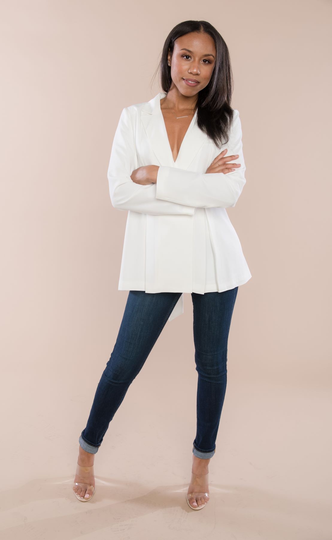 Easton and Kiara | TikTok, image size:1109x1802