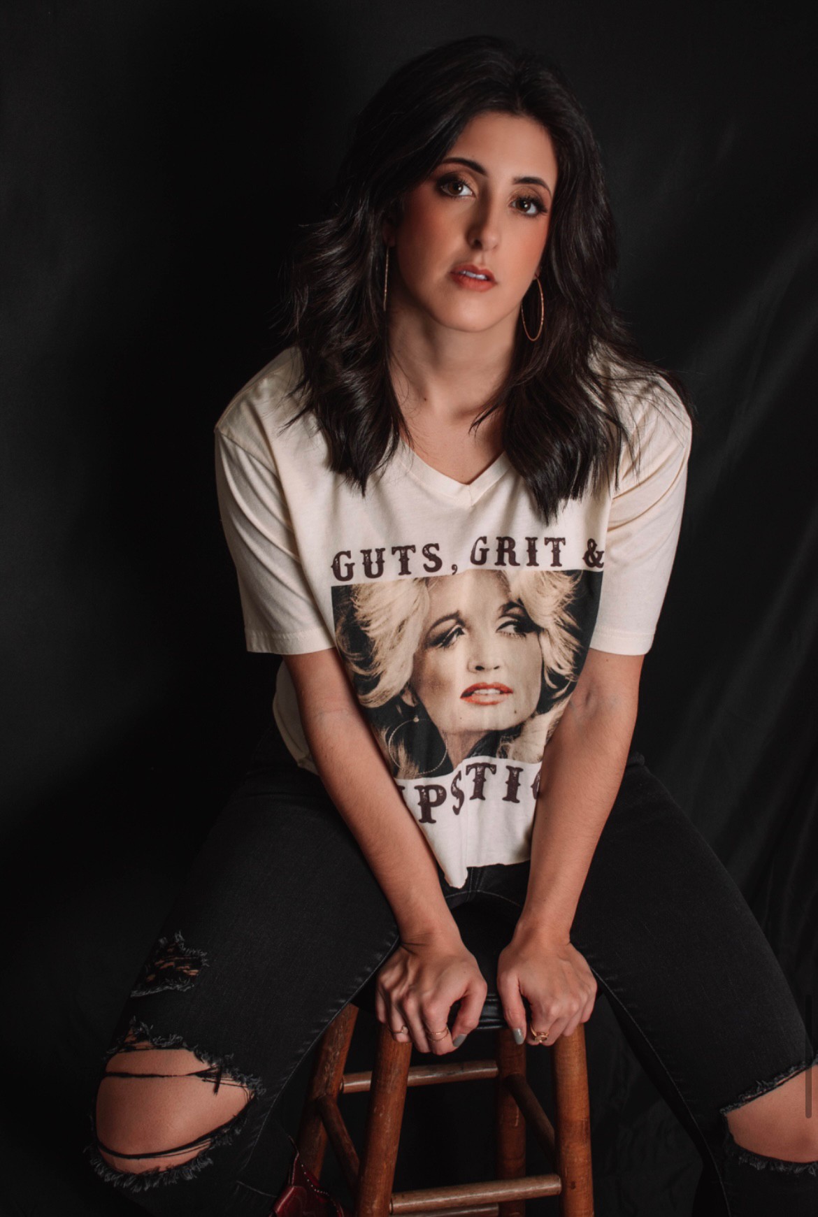 Meet Melissa Ann - Bold Journey Magazine