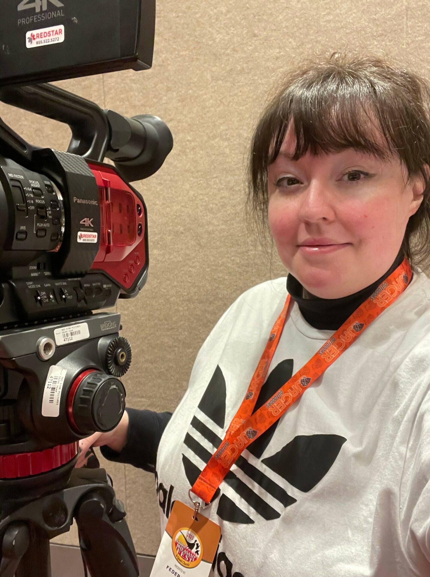 Meet Alyssa Schwartz: X Powerhouse - 0r60mug