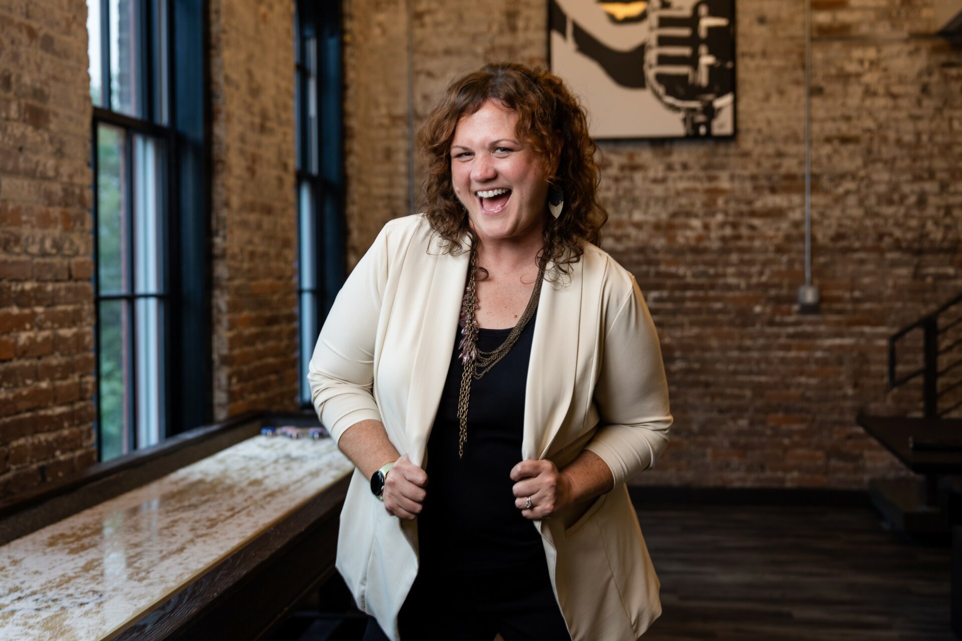 Meet Amanda Mazzo - Bold Journey Magazine