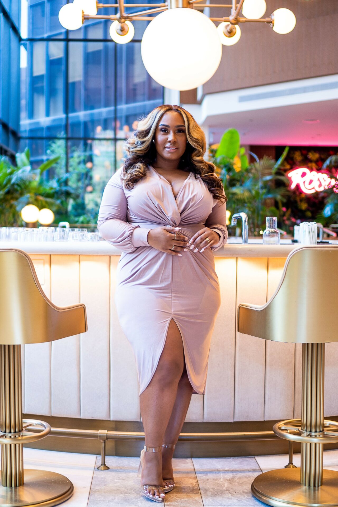 Meet Angela Castillo - Bold Journey Magazine