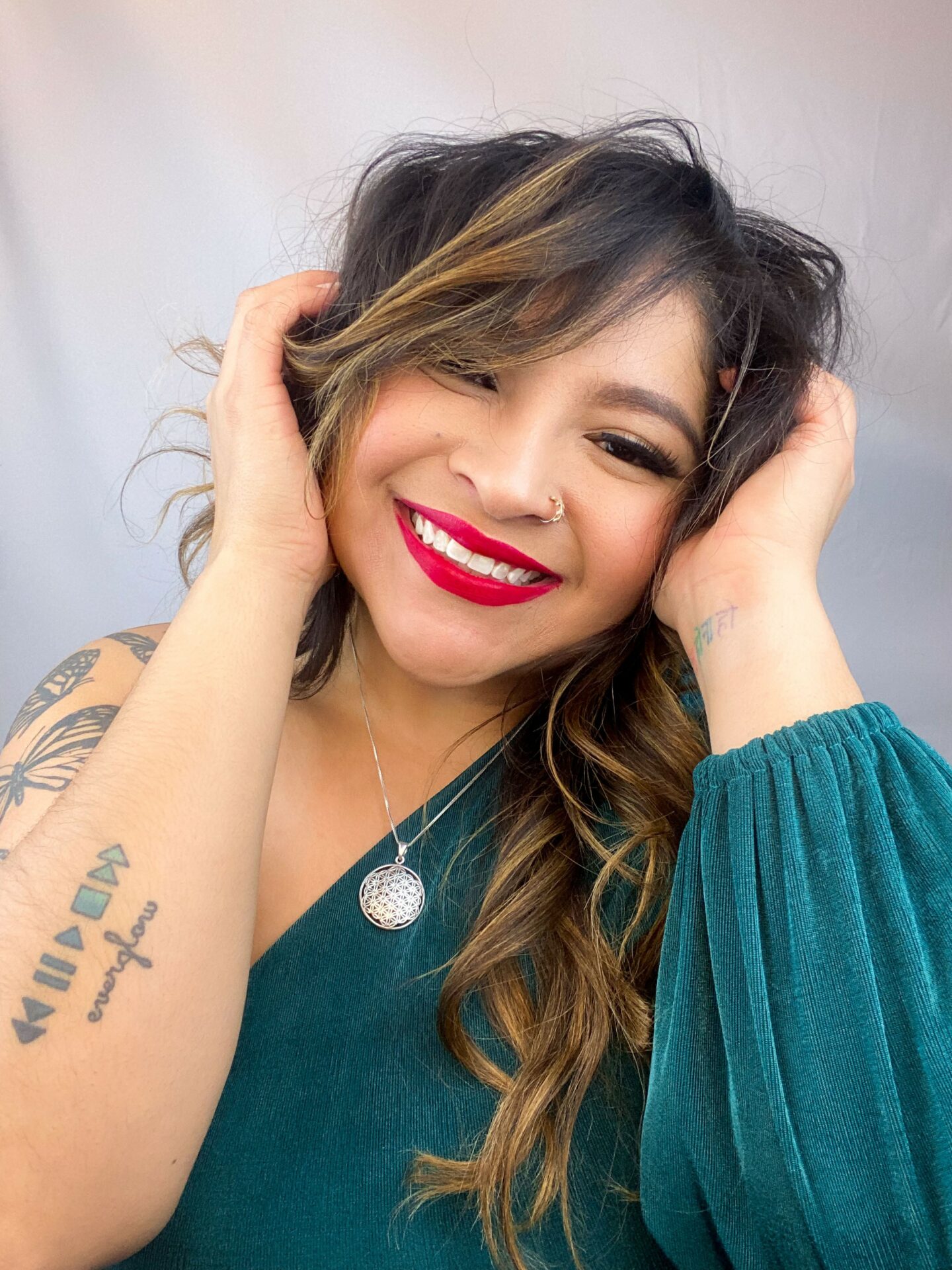 Ailin Perez Onlyfans: The Unexpected Journey - 3mw4o4c