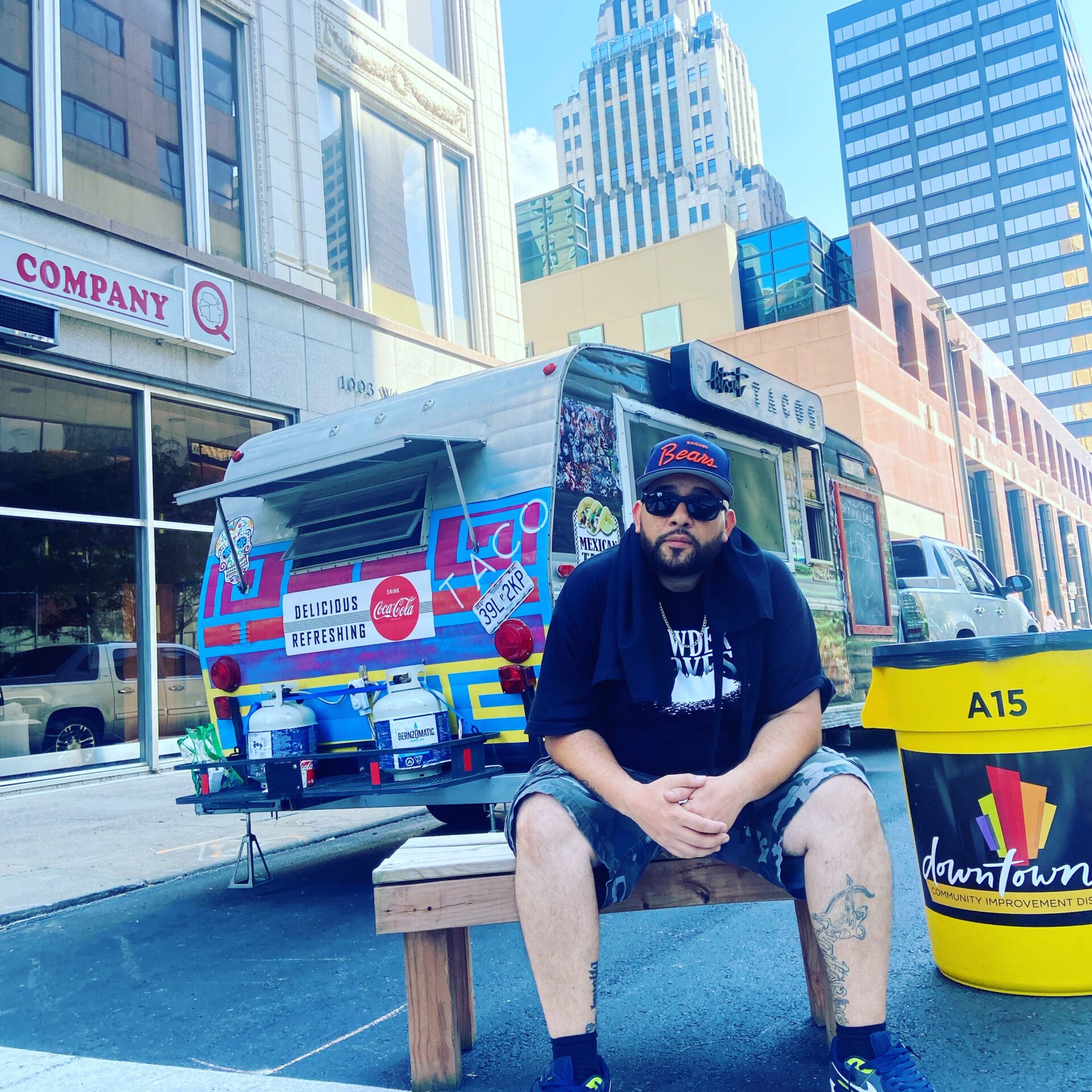 Meet Ricardo Franco Bold Journey Magazine