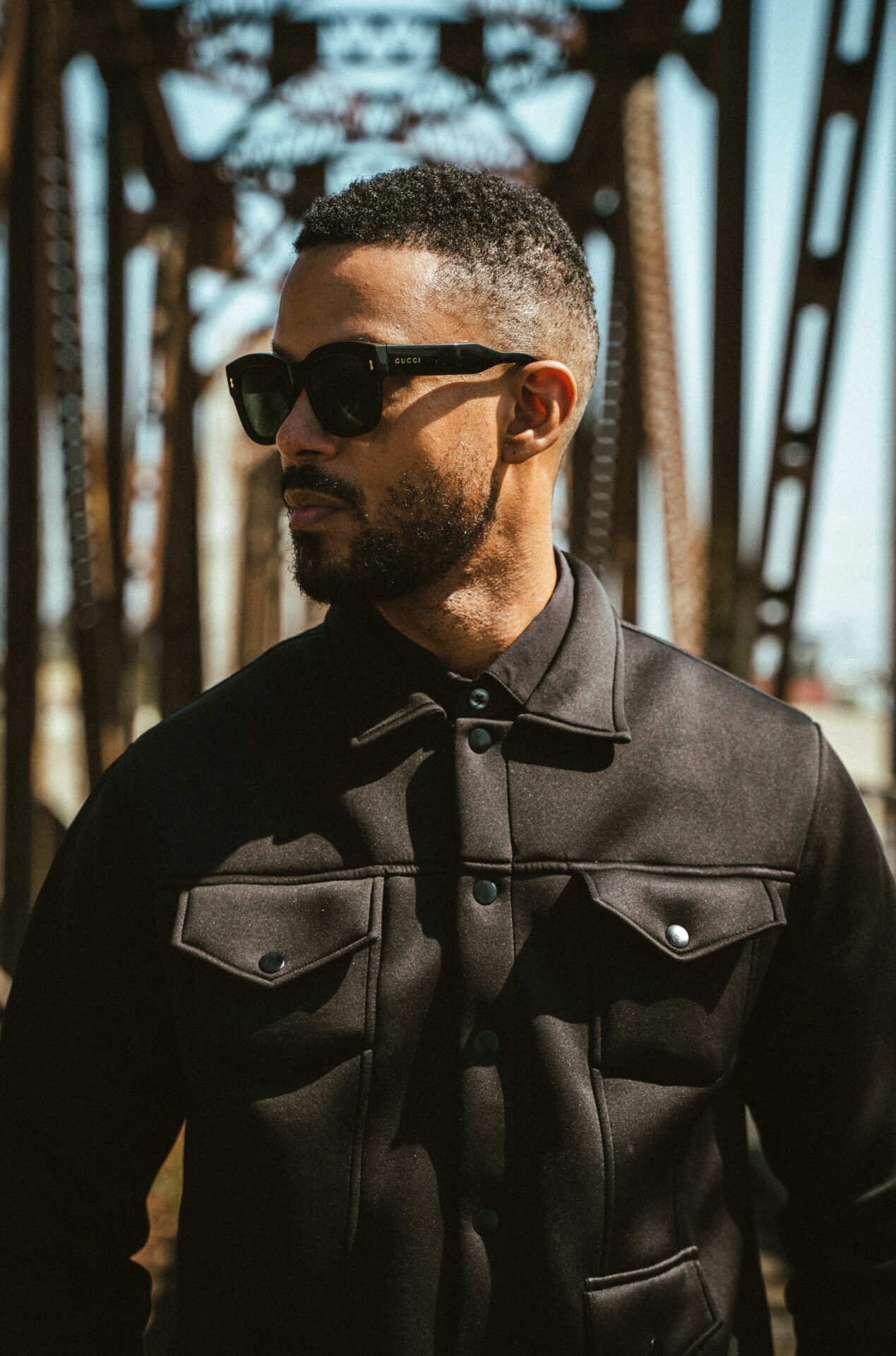 Meet Todd Anthony – Bold Journey Magazine