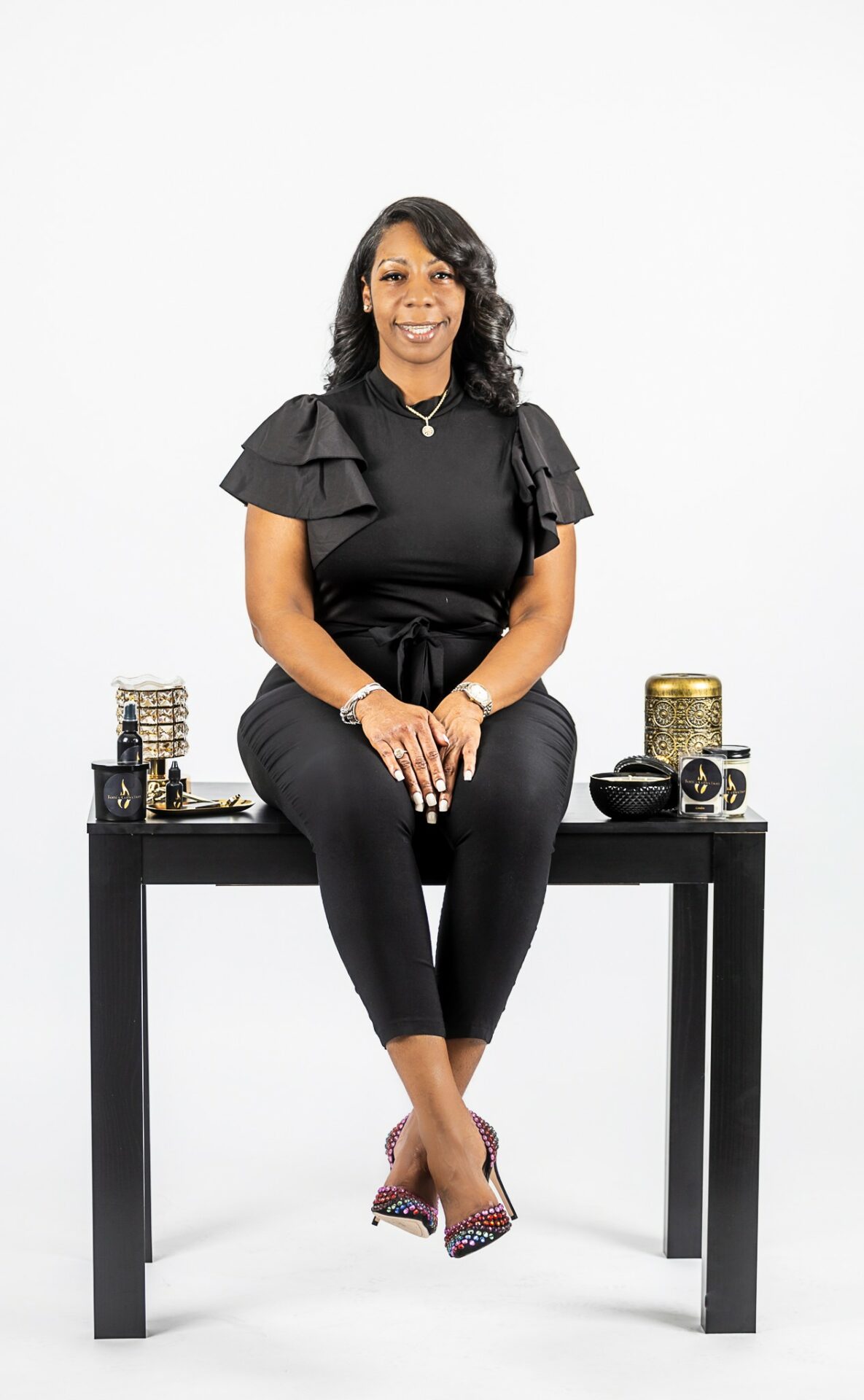 Meet Toni Porter - Bold Journey Magazine