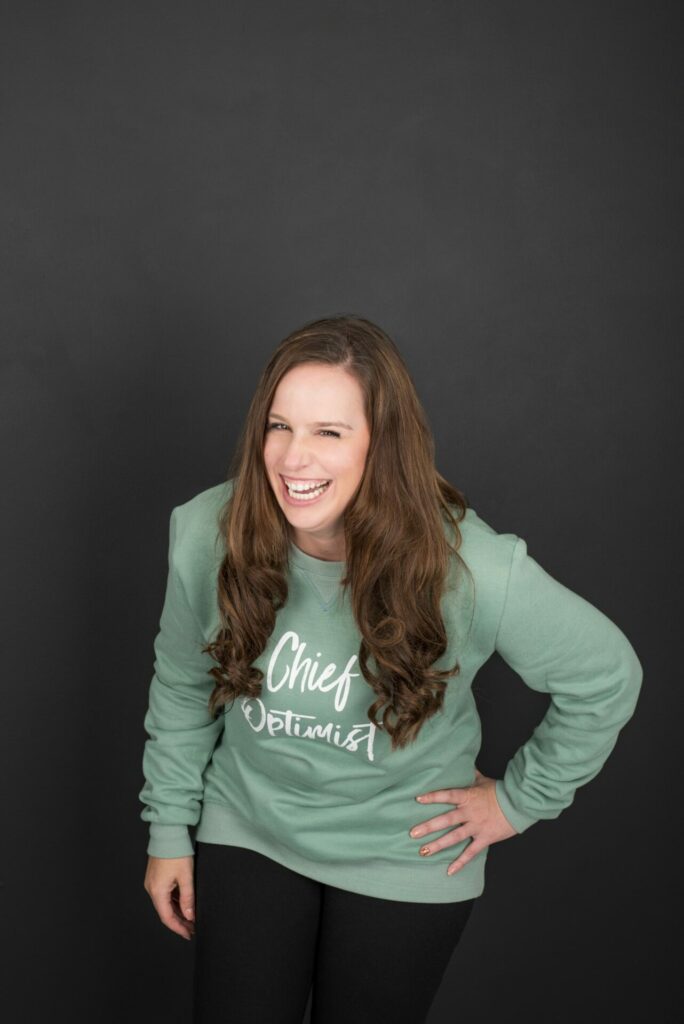 Meet Samantha Strazanac - Bold Journey Magazine