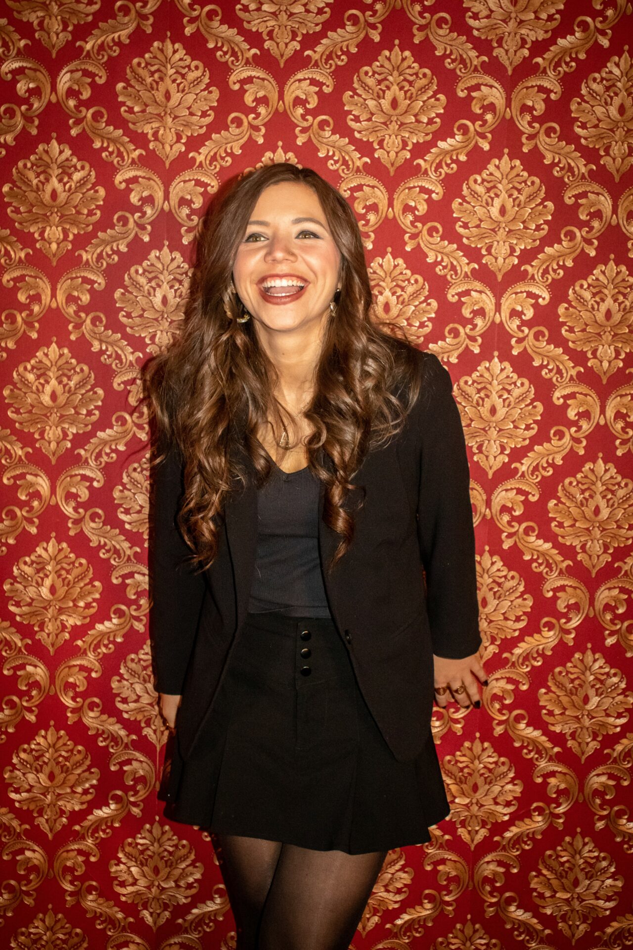 Geneva Ayala'S Journey: From Darkness To Light - 8r8miup