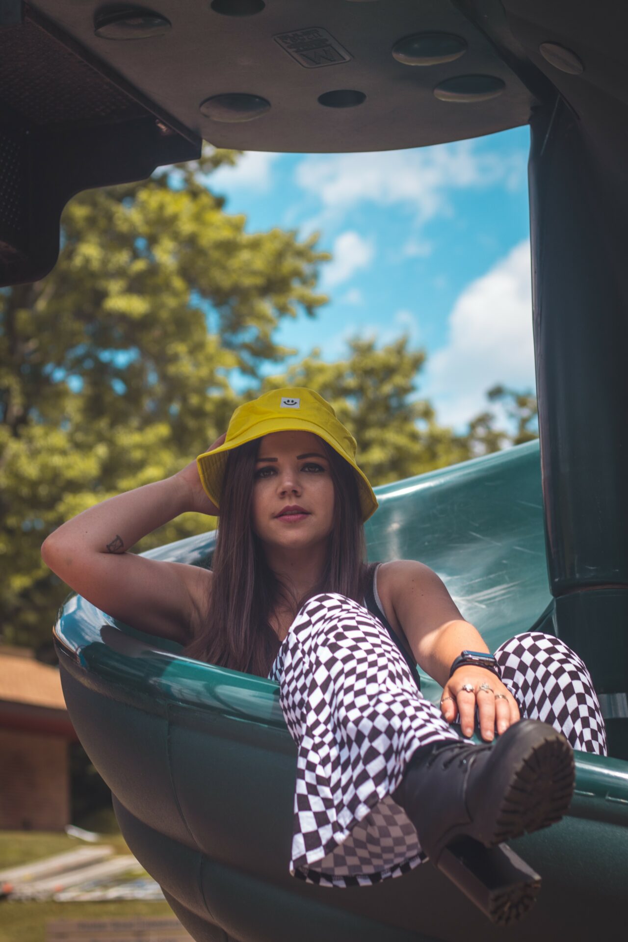 Geneva Ayala'S Journey: From Darkness To Light - uwwm3xj