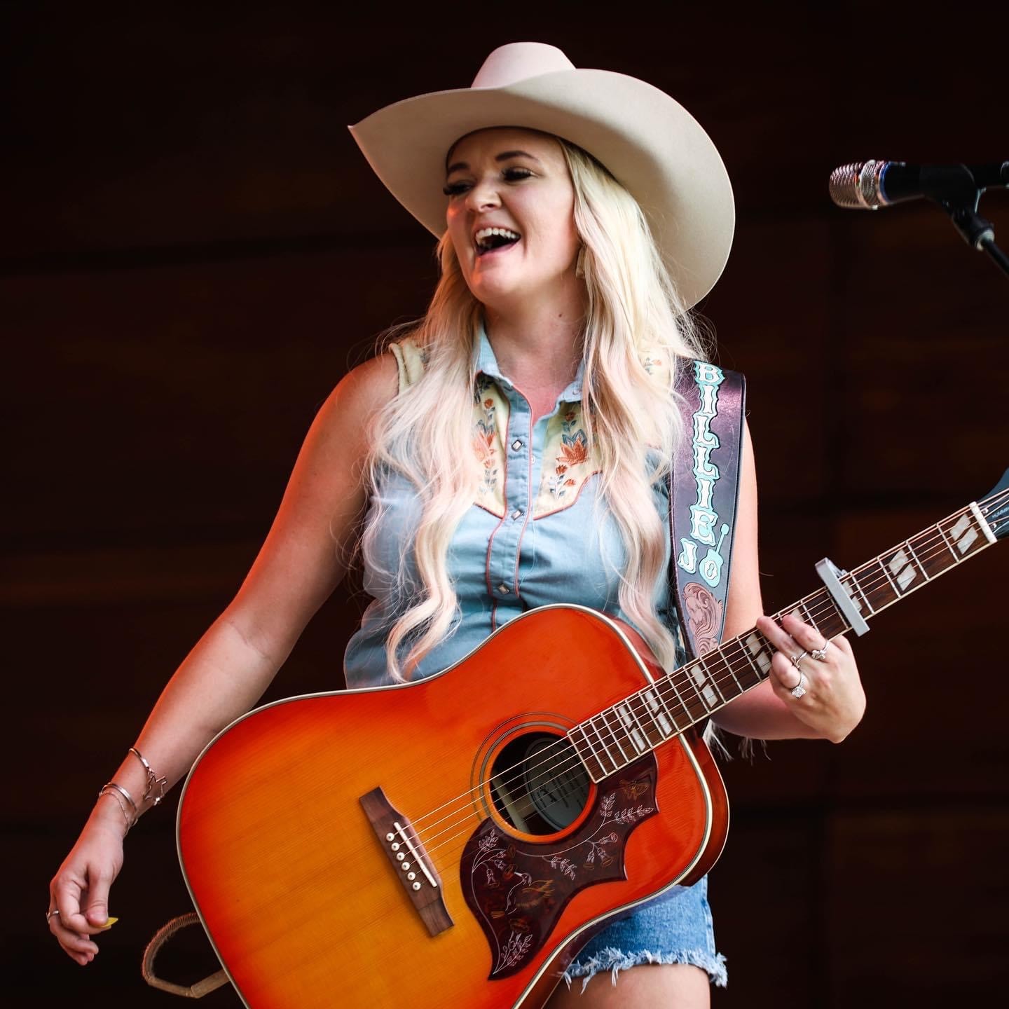 Meet Billie Jo Jones - Bold Journey Magazine