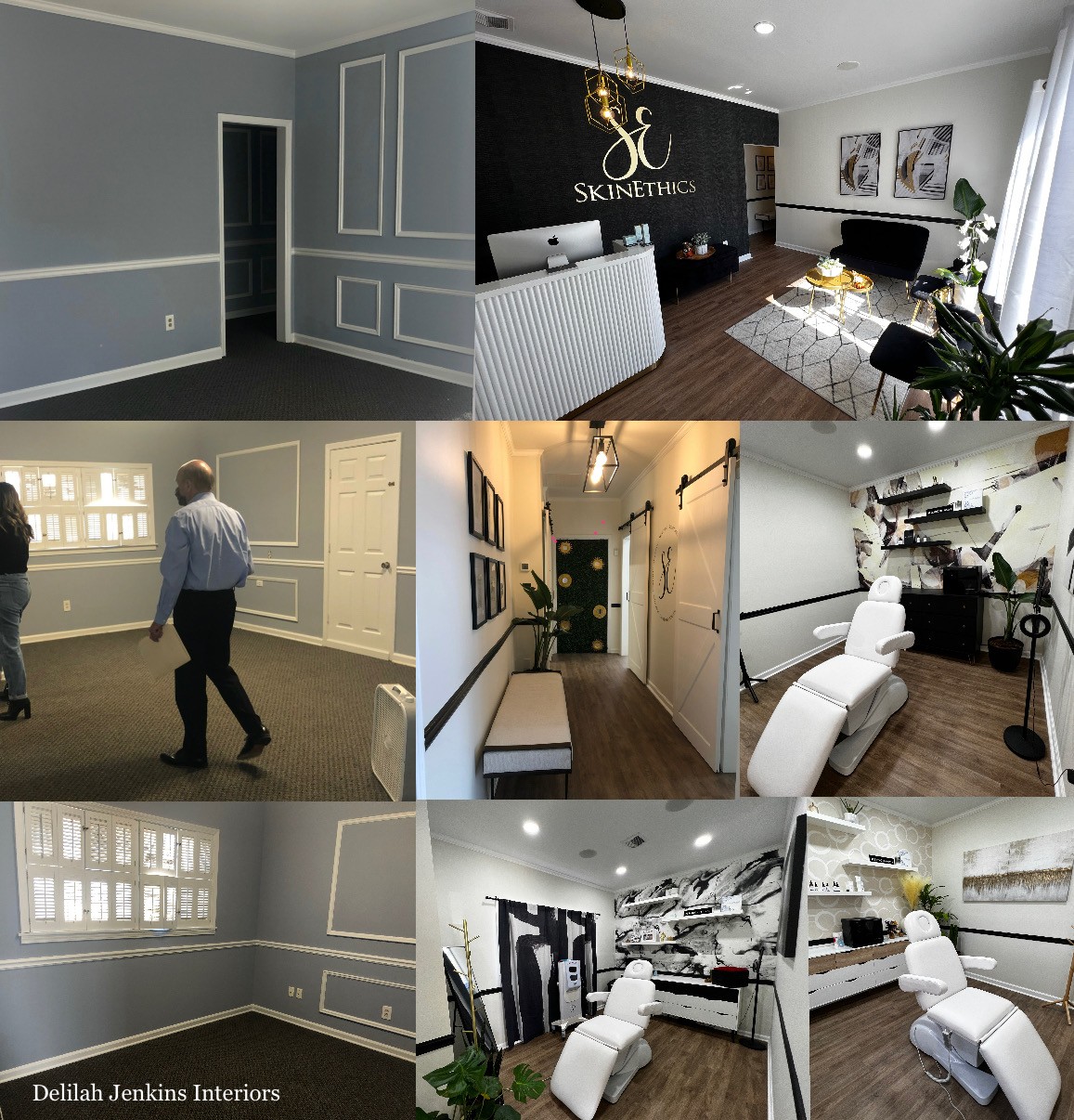 Meet Delilah Jenkins Bold Journey Magazine