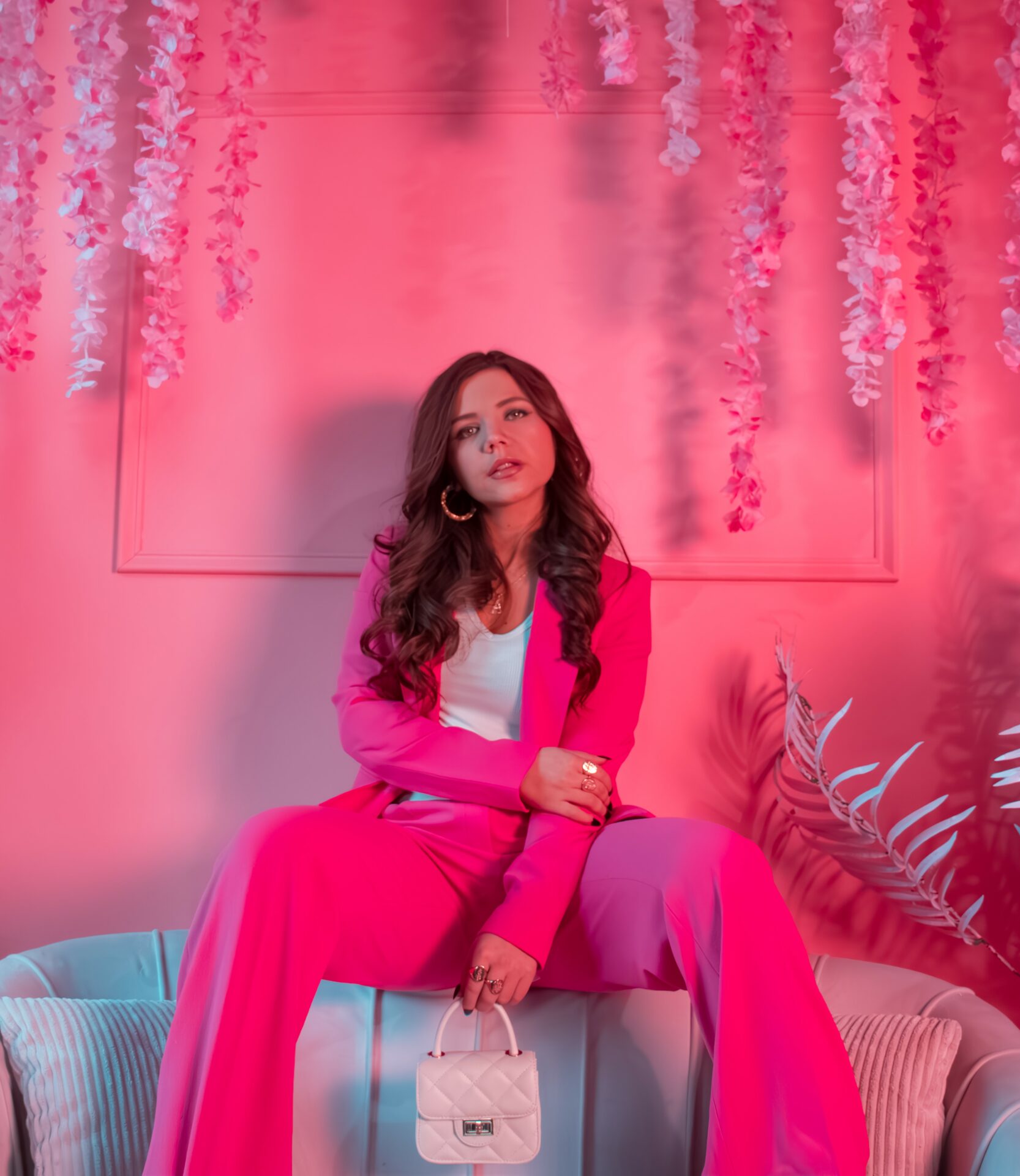 Meet Amanda Ayala - Bold Journey Magazine