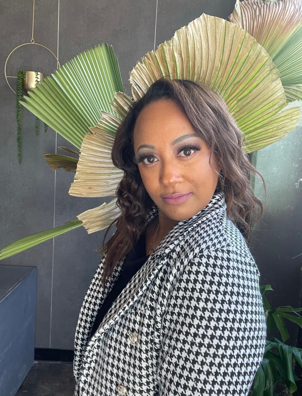 Meet Brandi Lewis Bold Journey Magazine