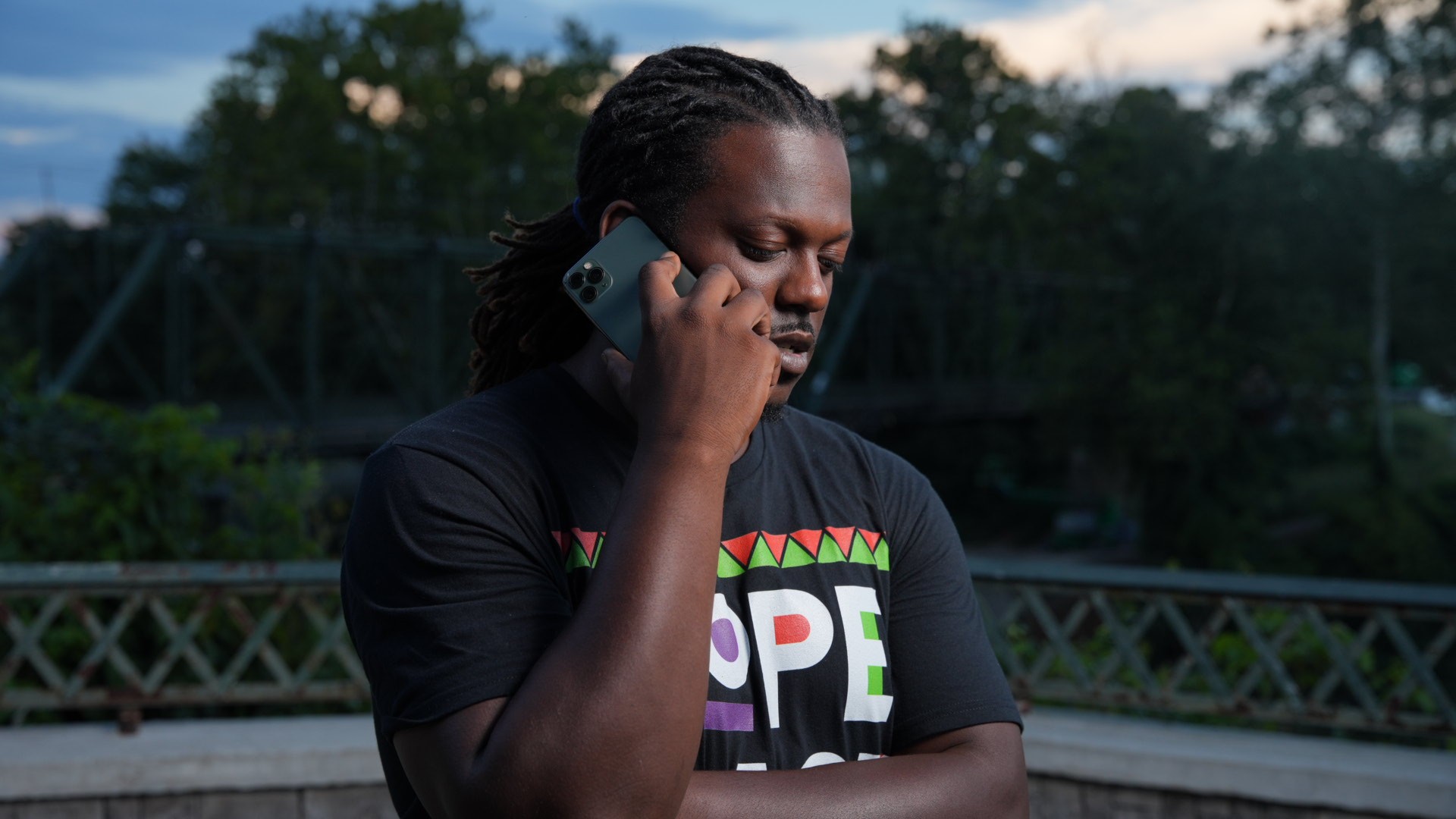 Meet Flex Victor Bold Journey Magazine