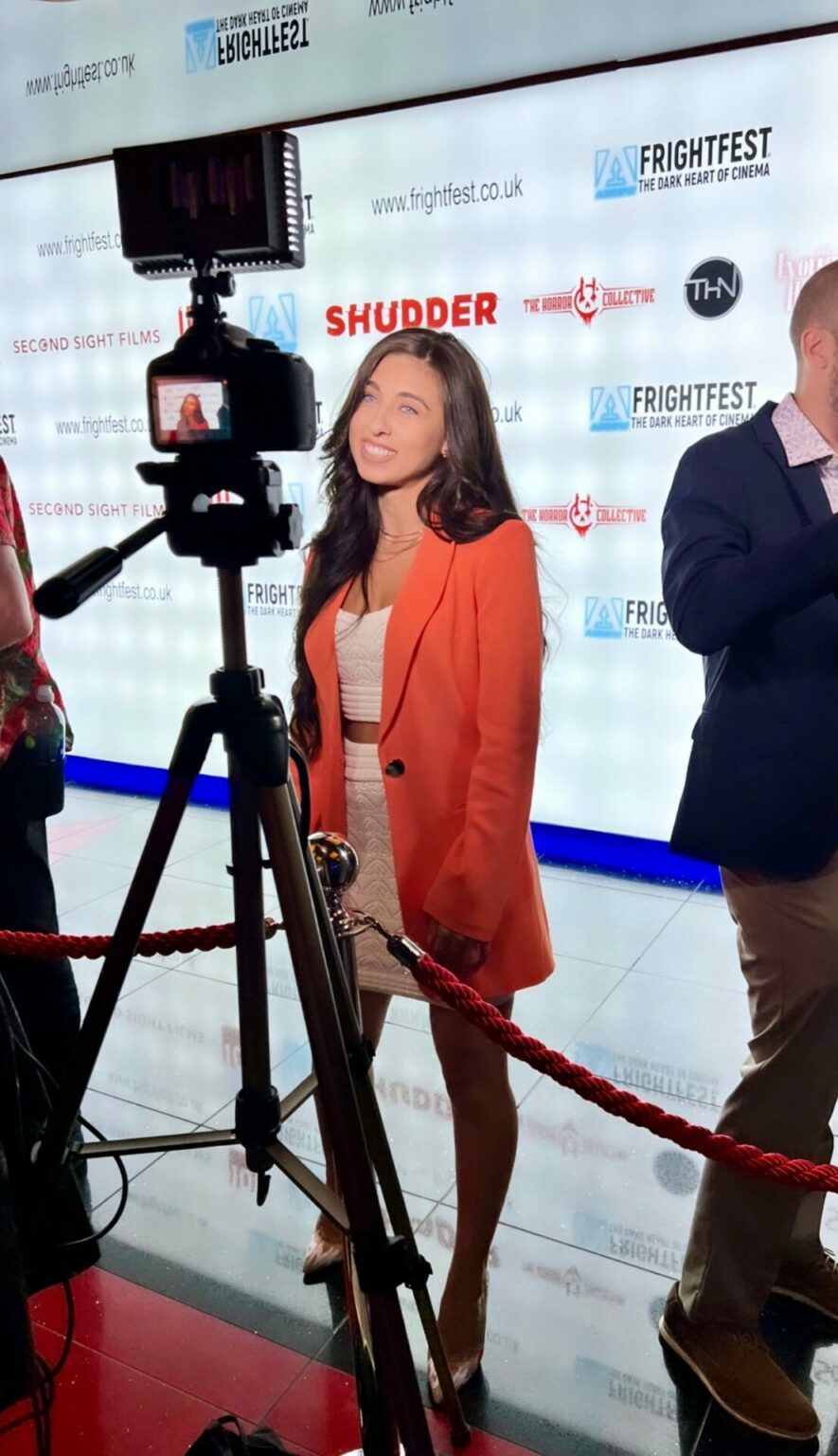 Meet Iliyana Apostolova - Bold Journey Magazine